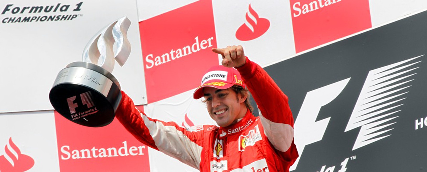 Fernando Alonso vyhral VC