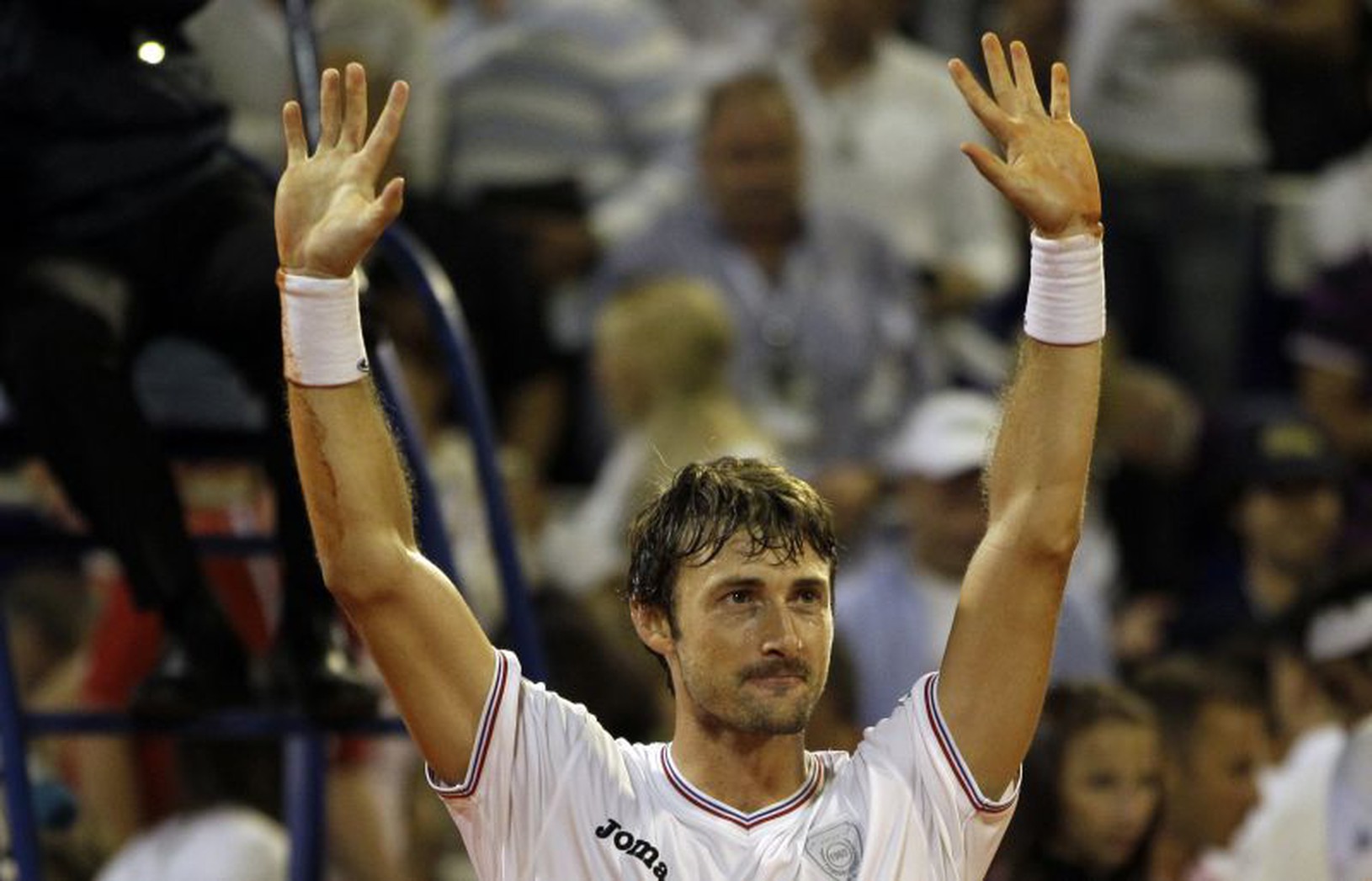 Juan Carlos Ferrero