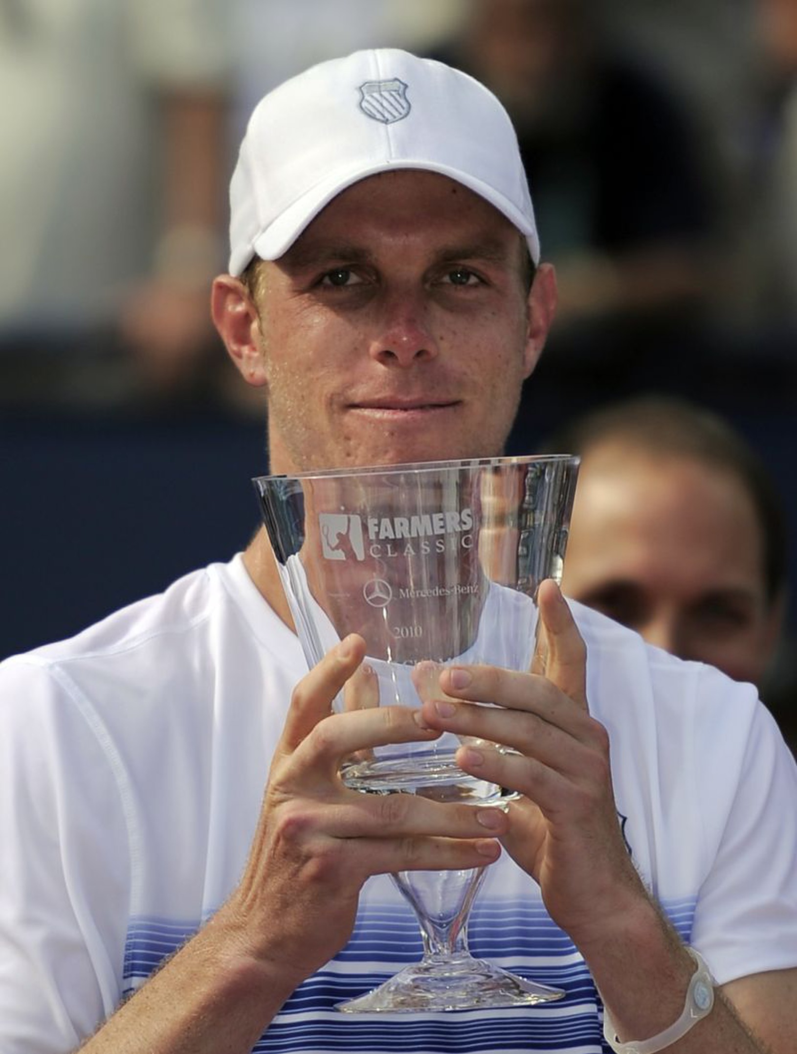 Sam Querrey