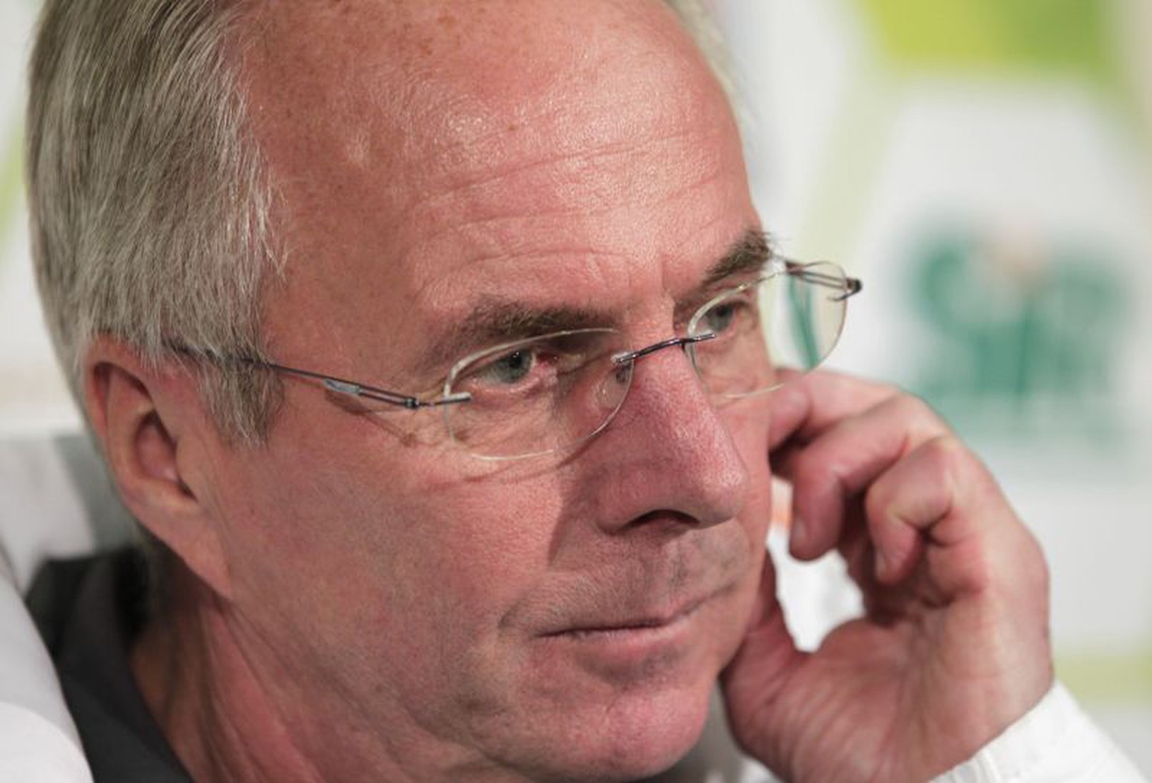 Sven-Göran Eriksson