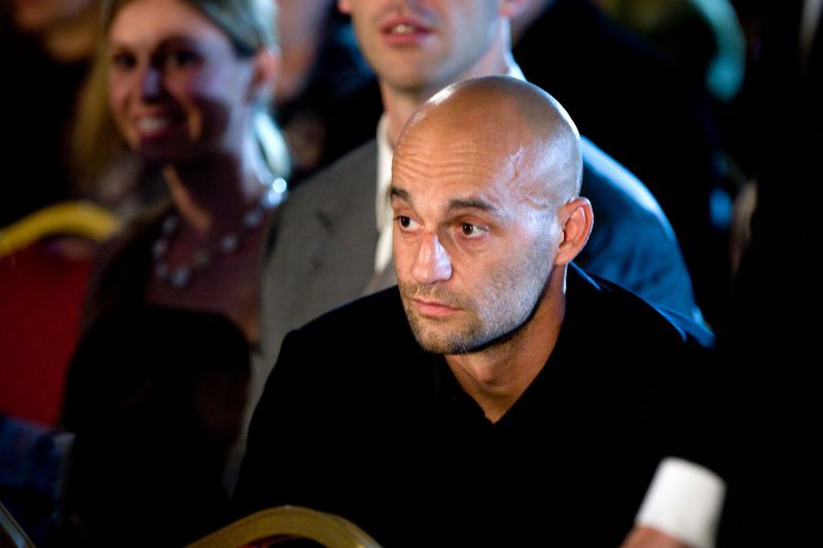 Pavol Demitra