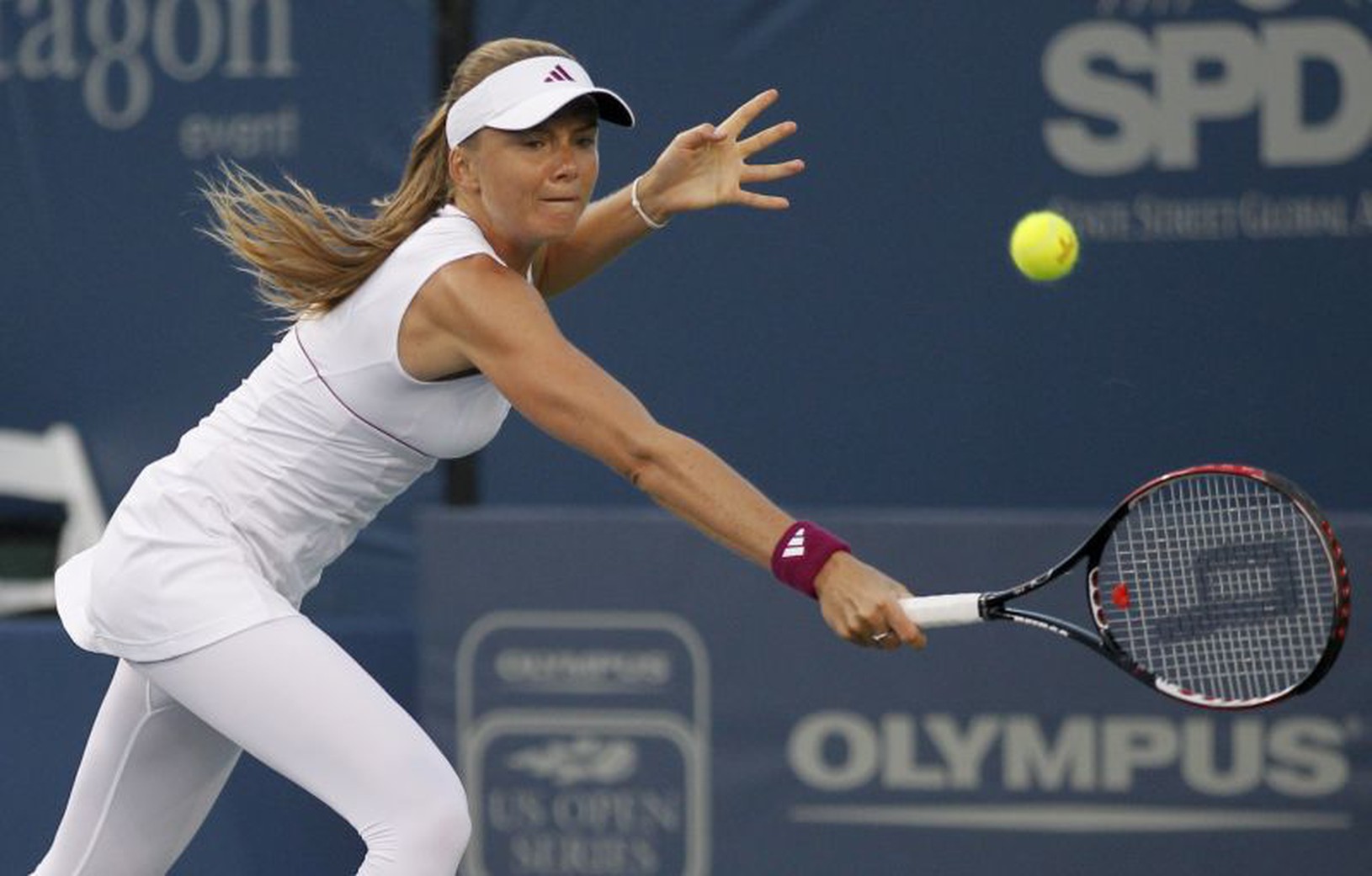 Daniela Hantuchová