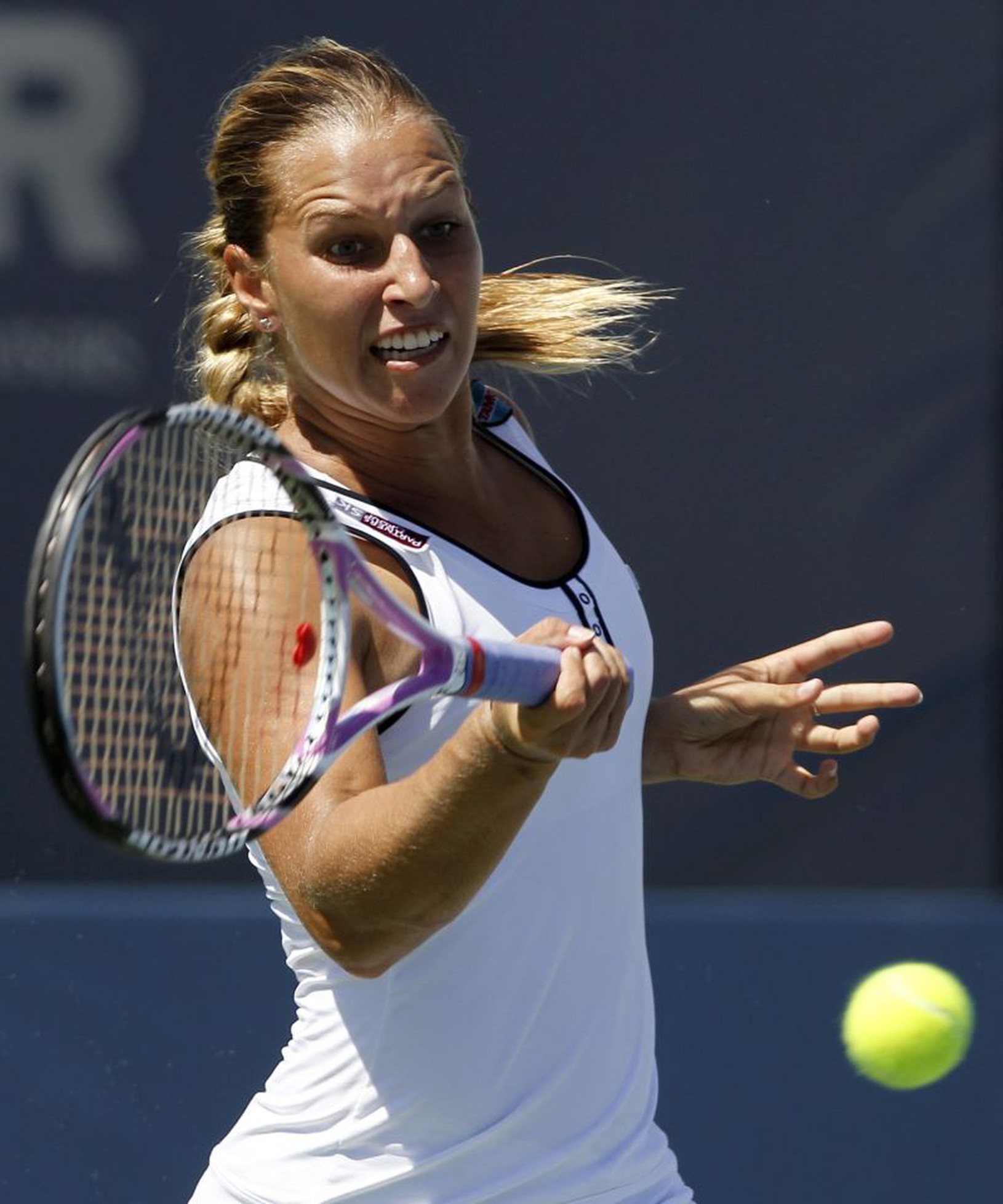 Dominika Cibulková