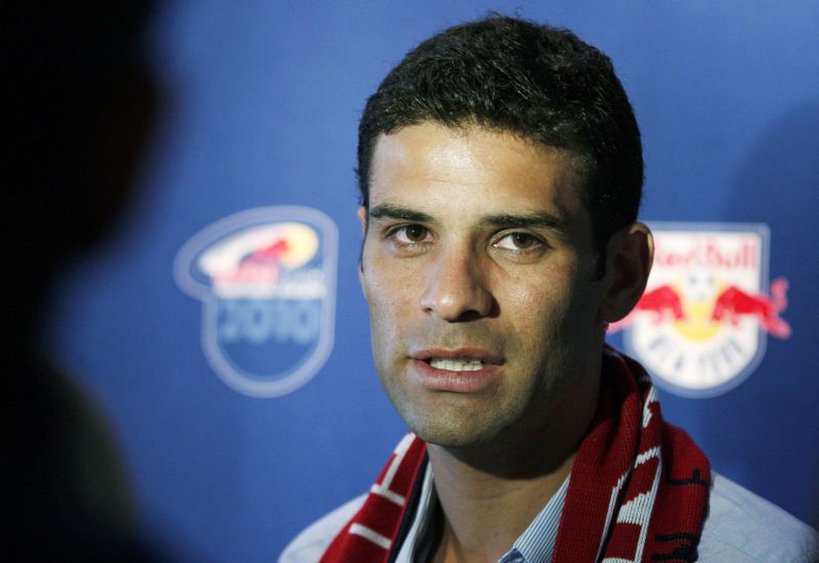 Rafael Marquez