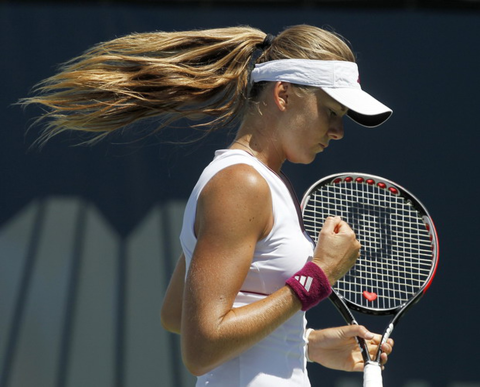 Daniela Hantuchová