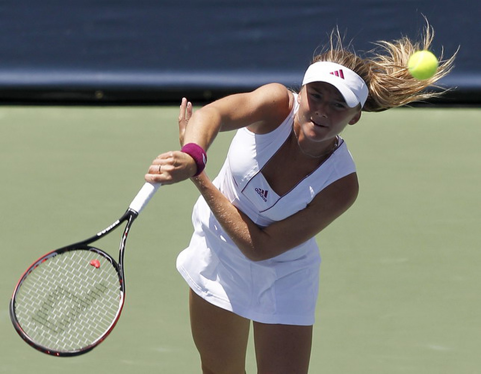 Daniela Hantuchová