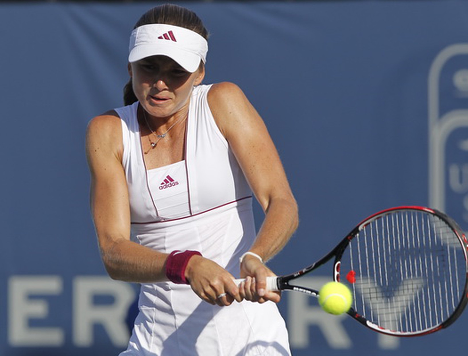 Daniela Hantuchová