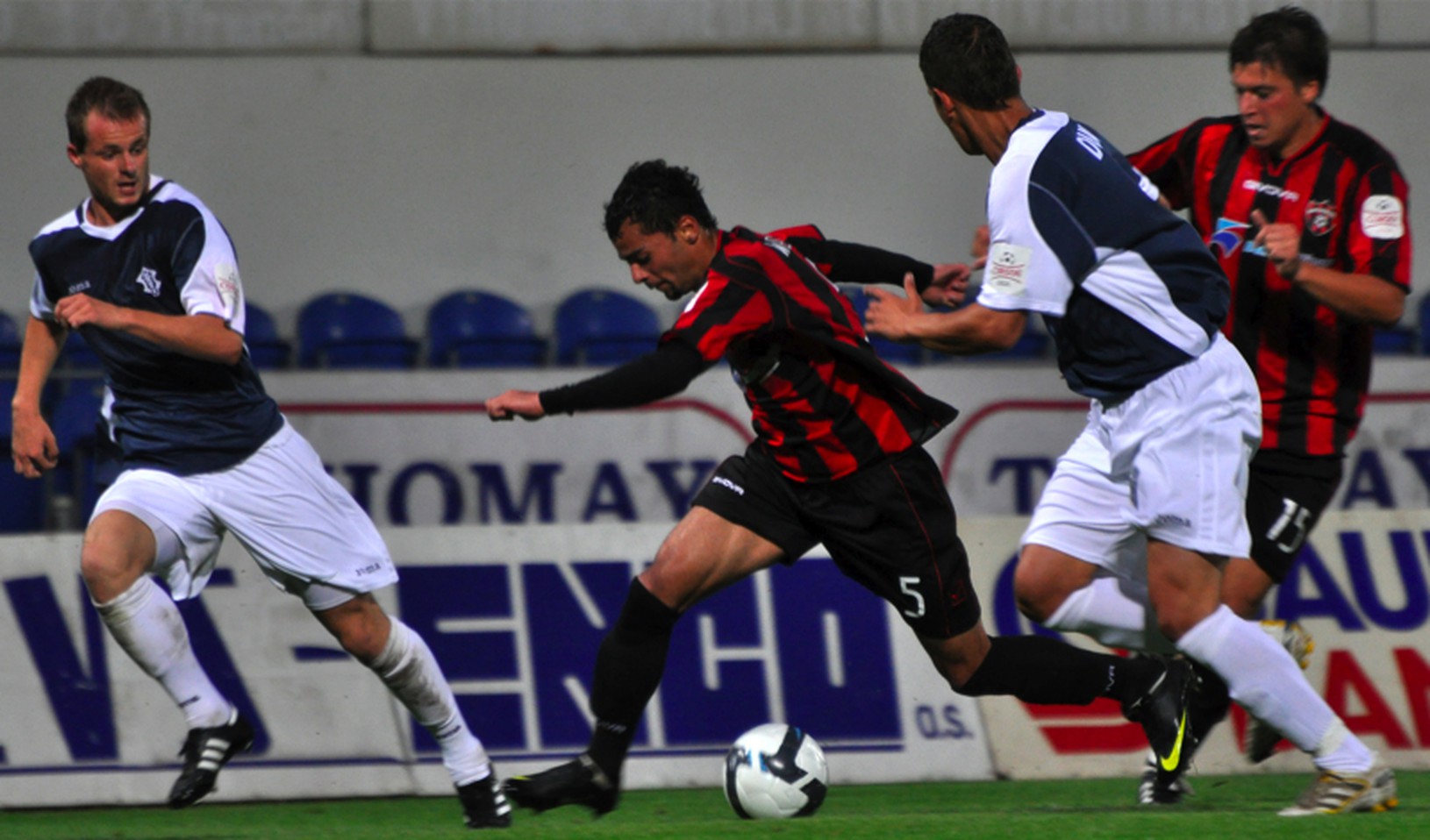 Candido da Silva Wellington