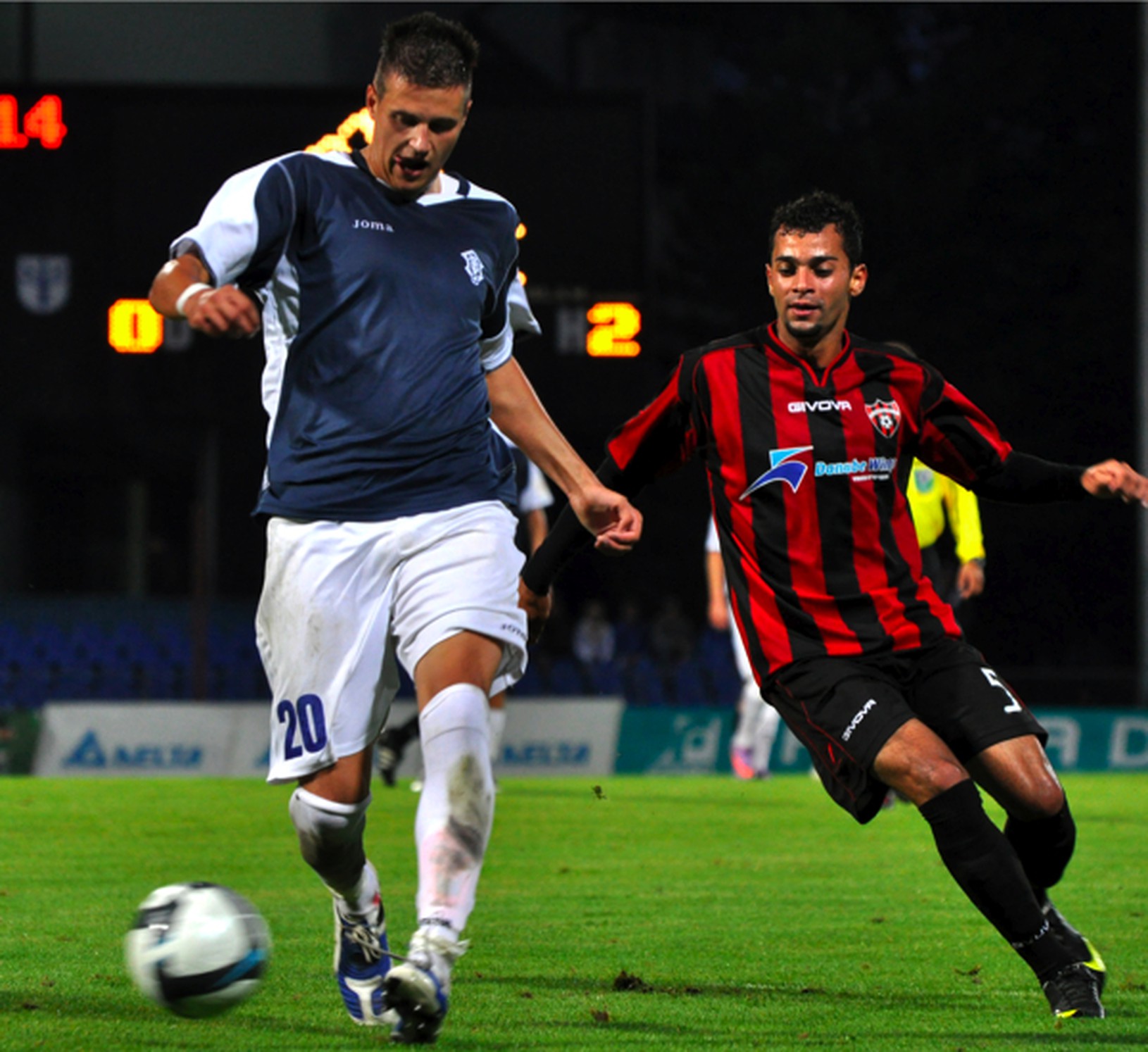 Candido da Silva Wellington