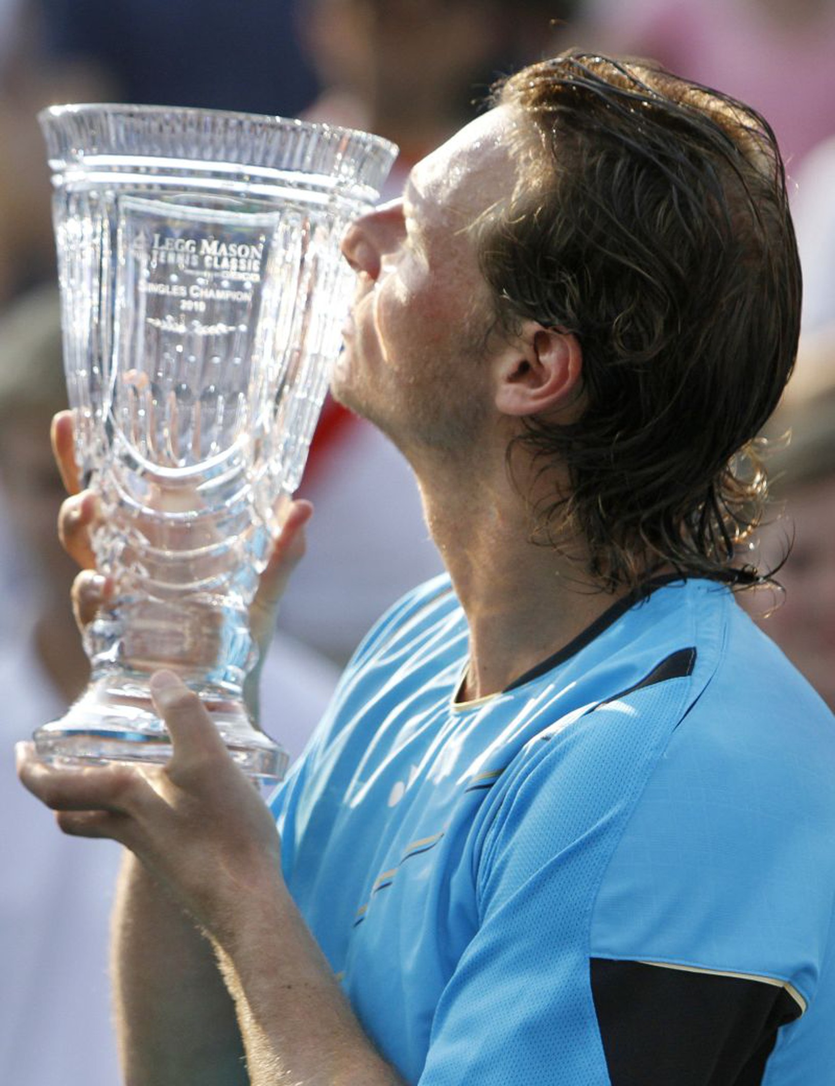 David Nalbandian