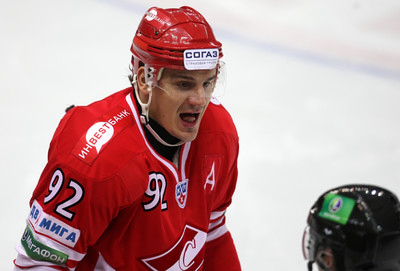 Branko Radivojevič