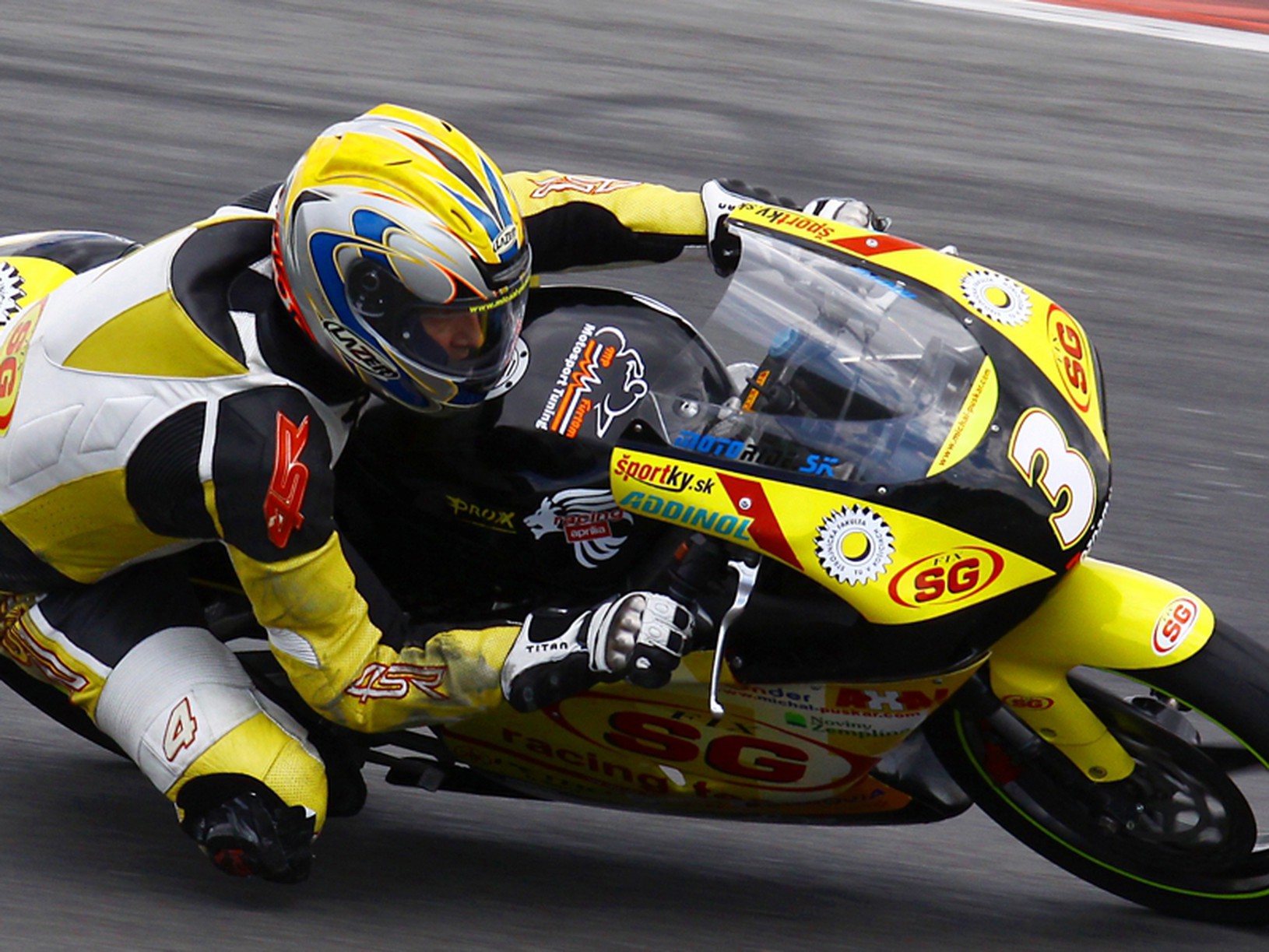 Michal Puškár
