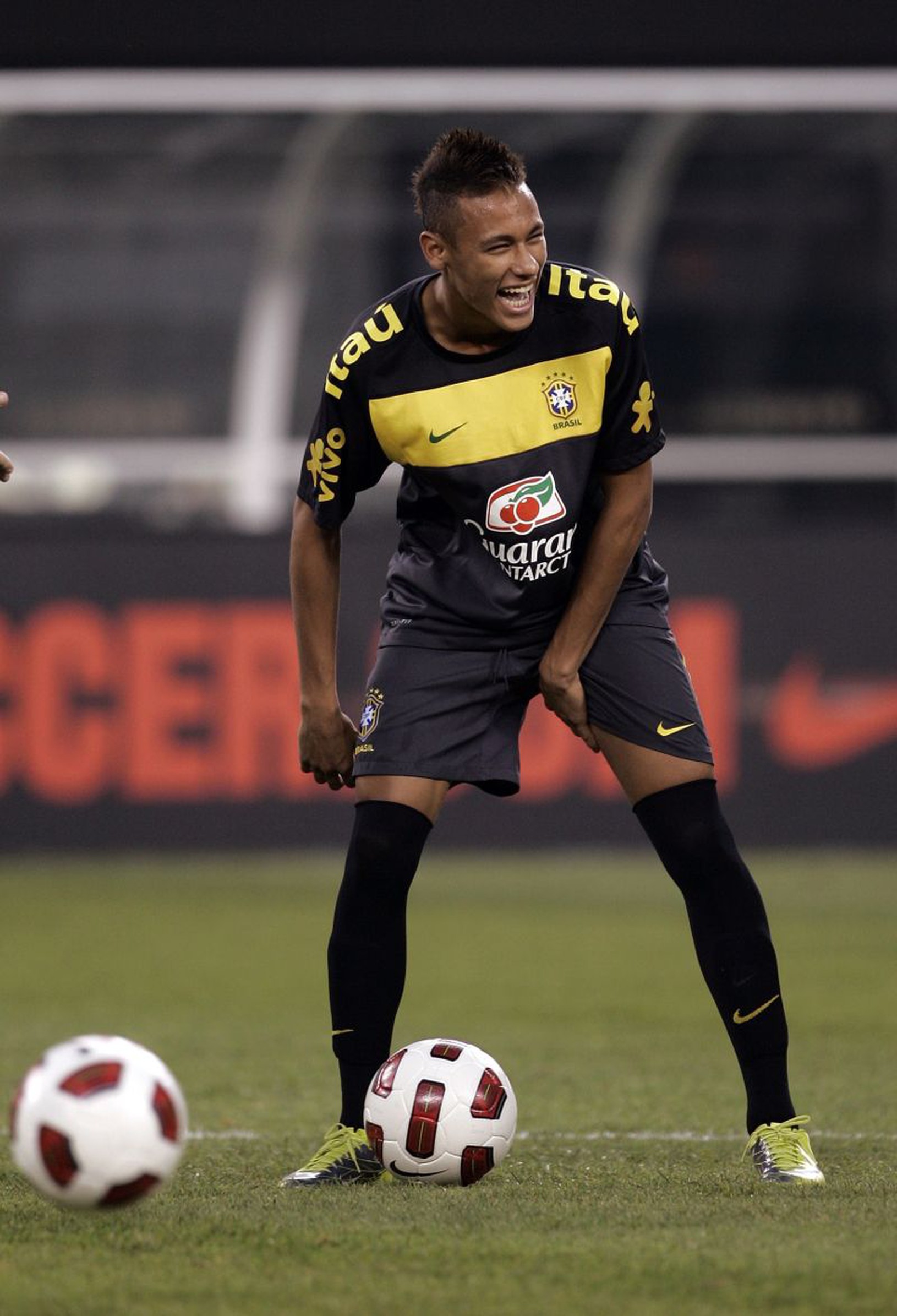 Neymar