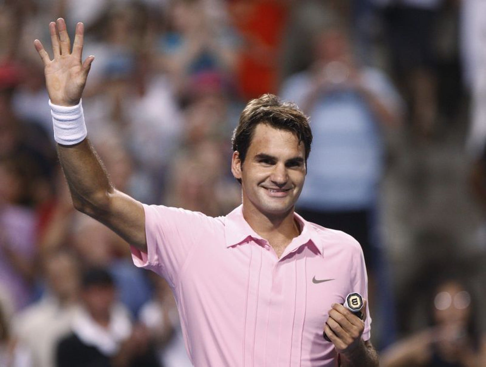 Roger Federer