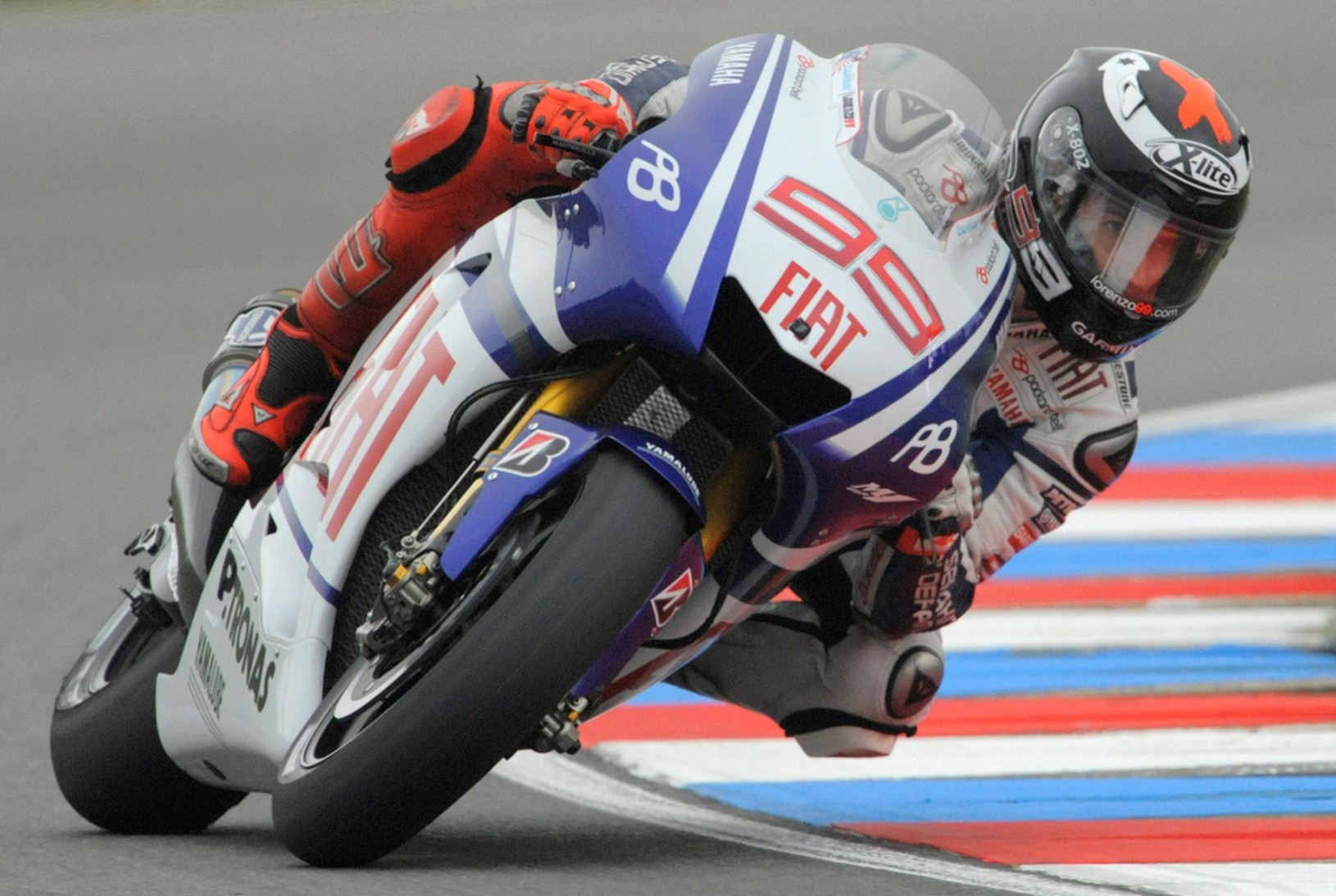 Jorge Lorenzo