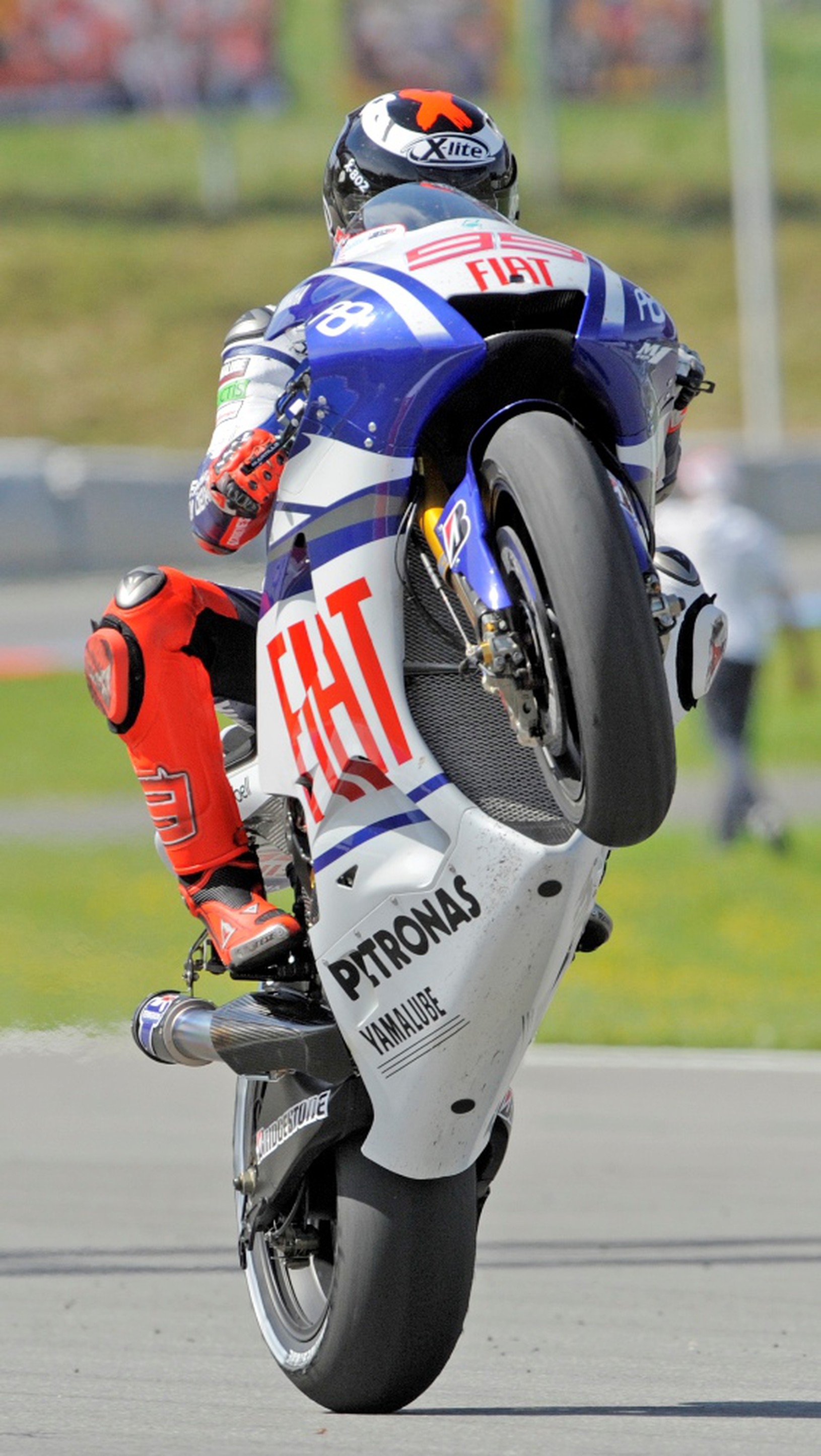 Jorge Lorenzo