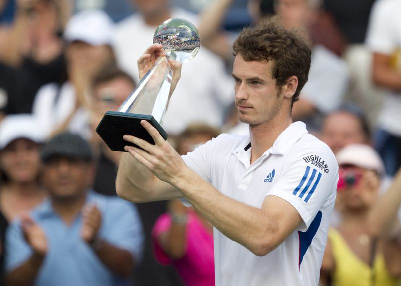 Andy Murray
