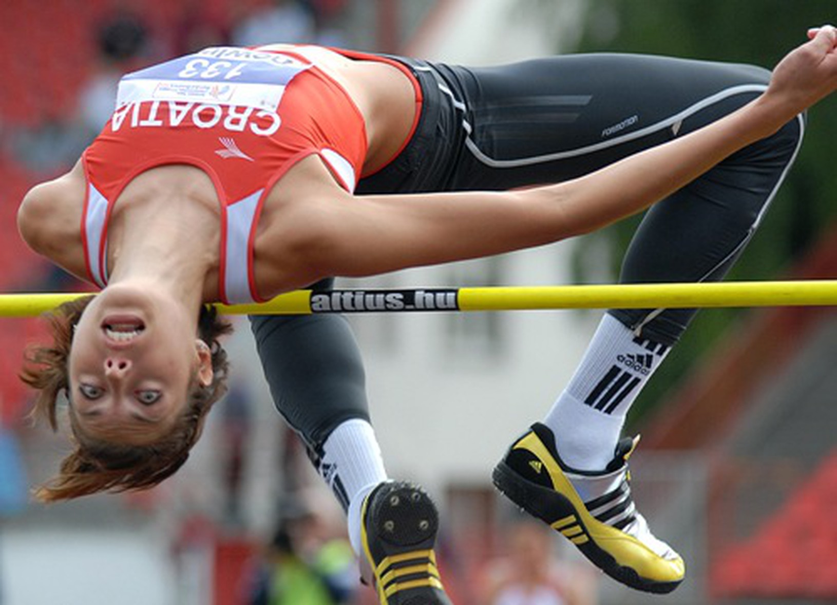 Blanka Vlašičová