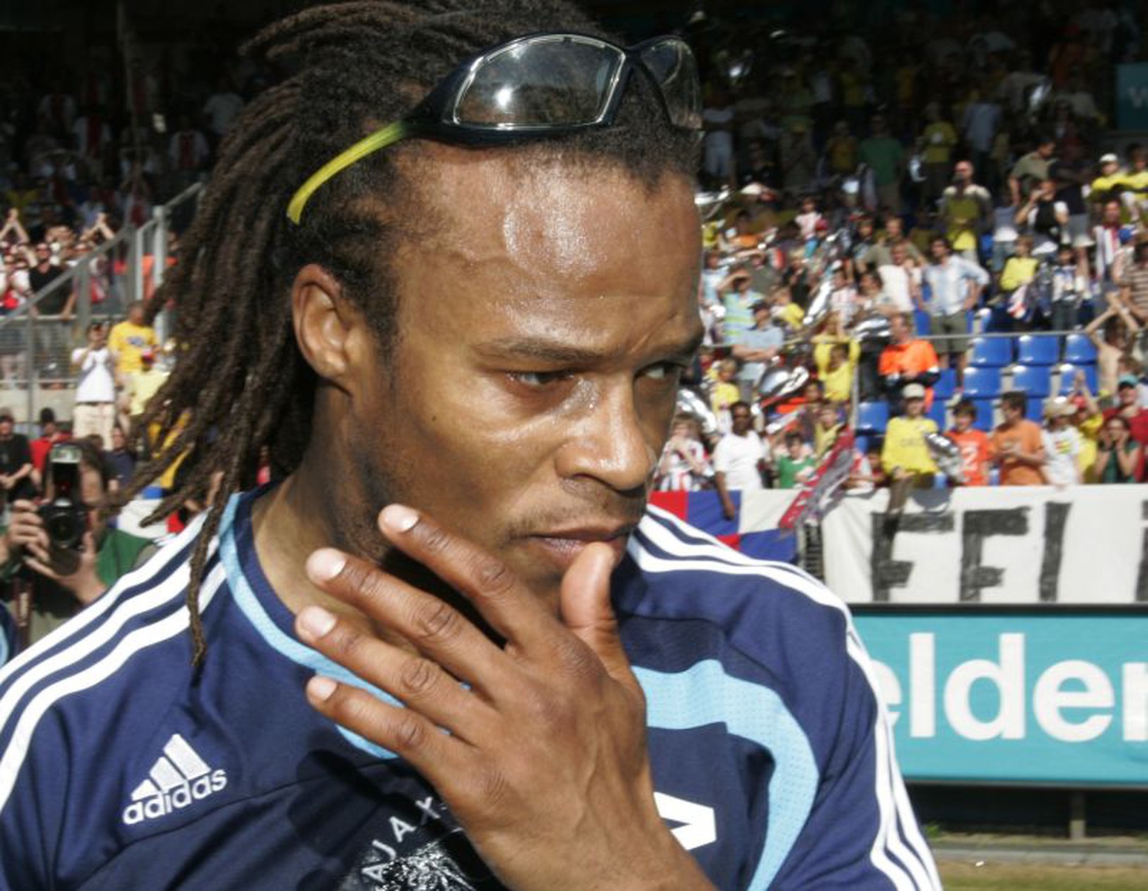 Edgar Davids