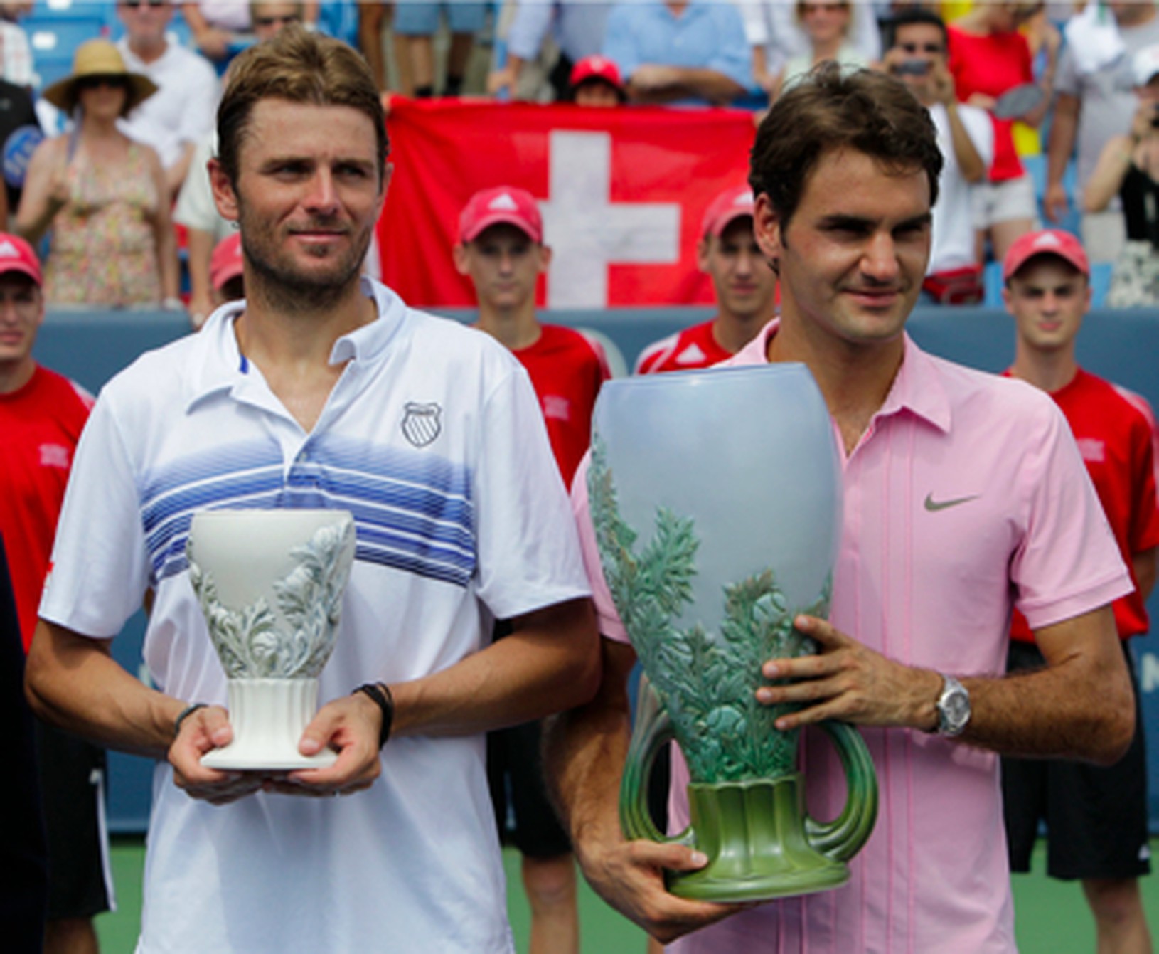 Mardy Fish a Roger