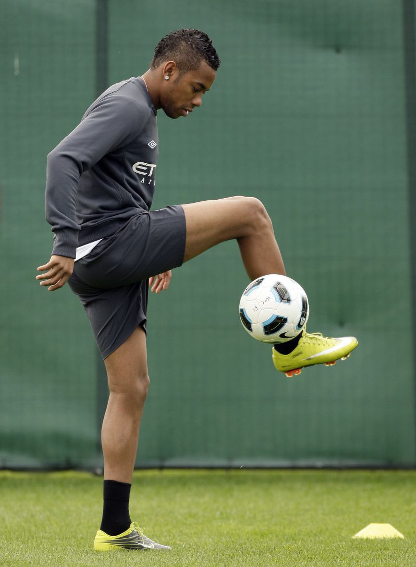 Robinho