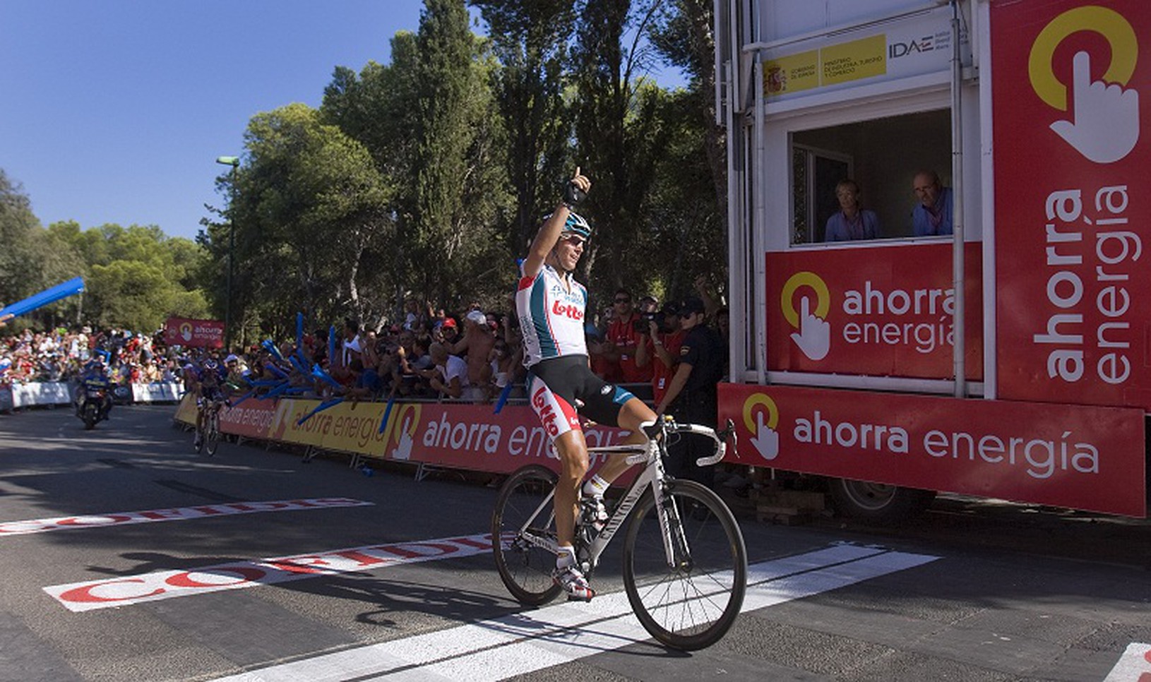 Philippe Gilbert