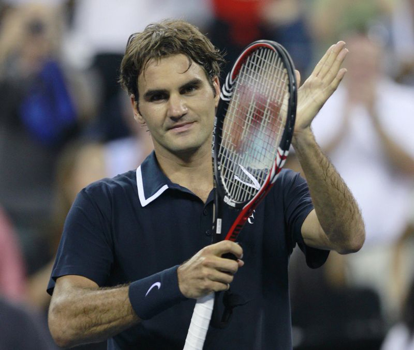 Roger Federer