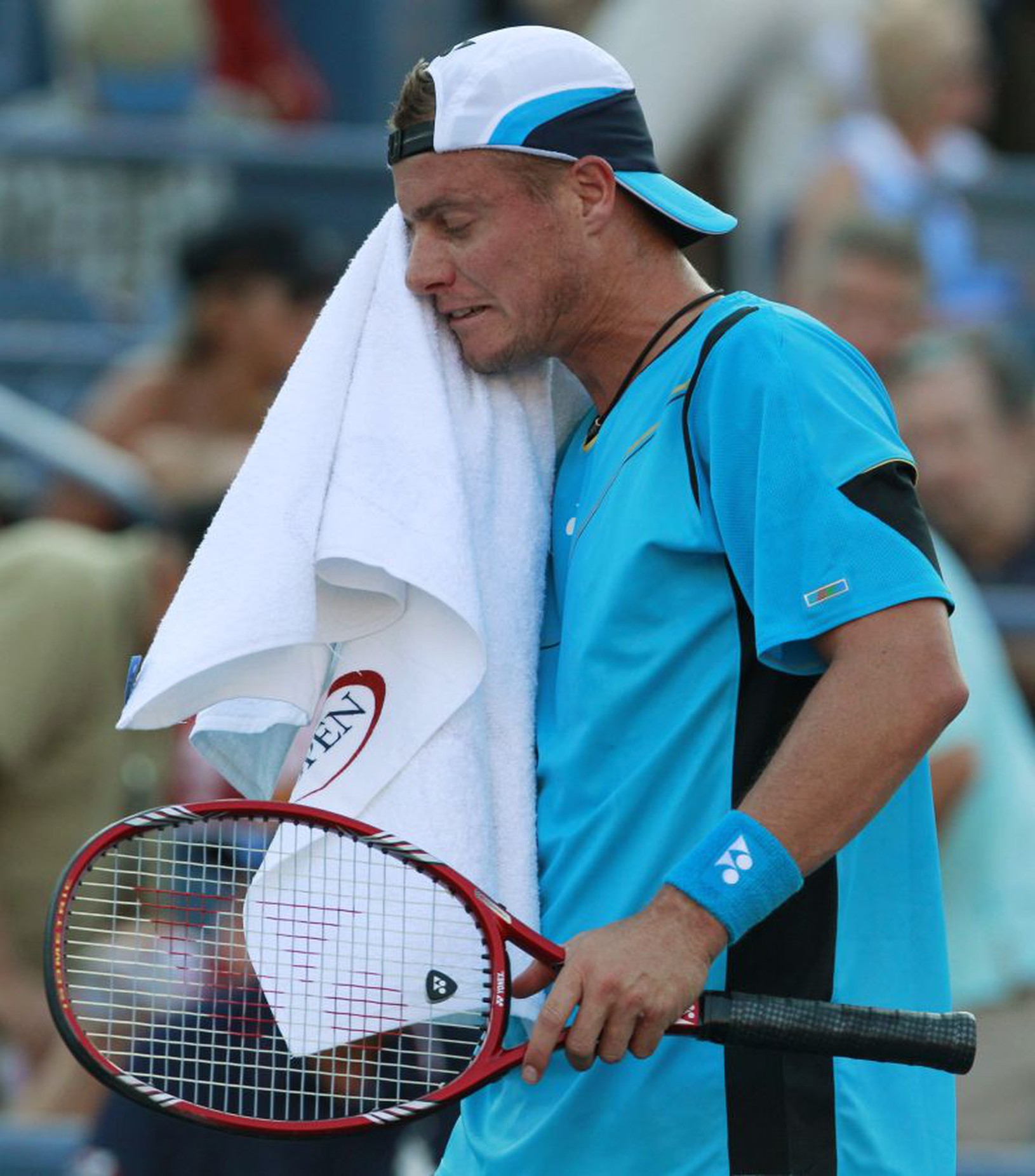 Lleyton Hewitt