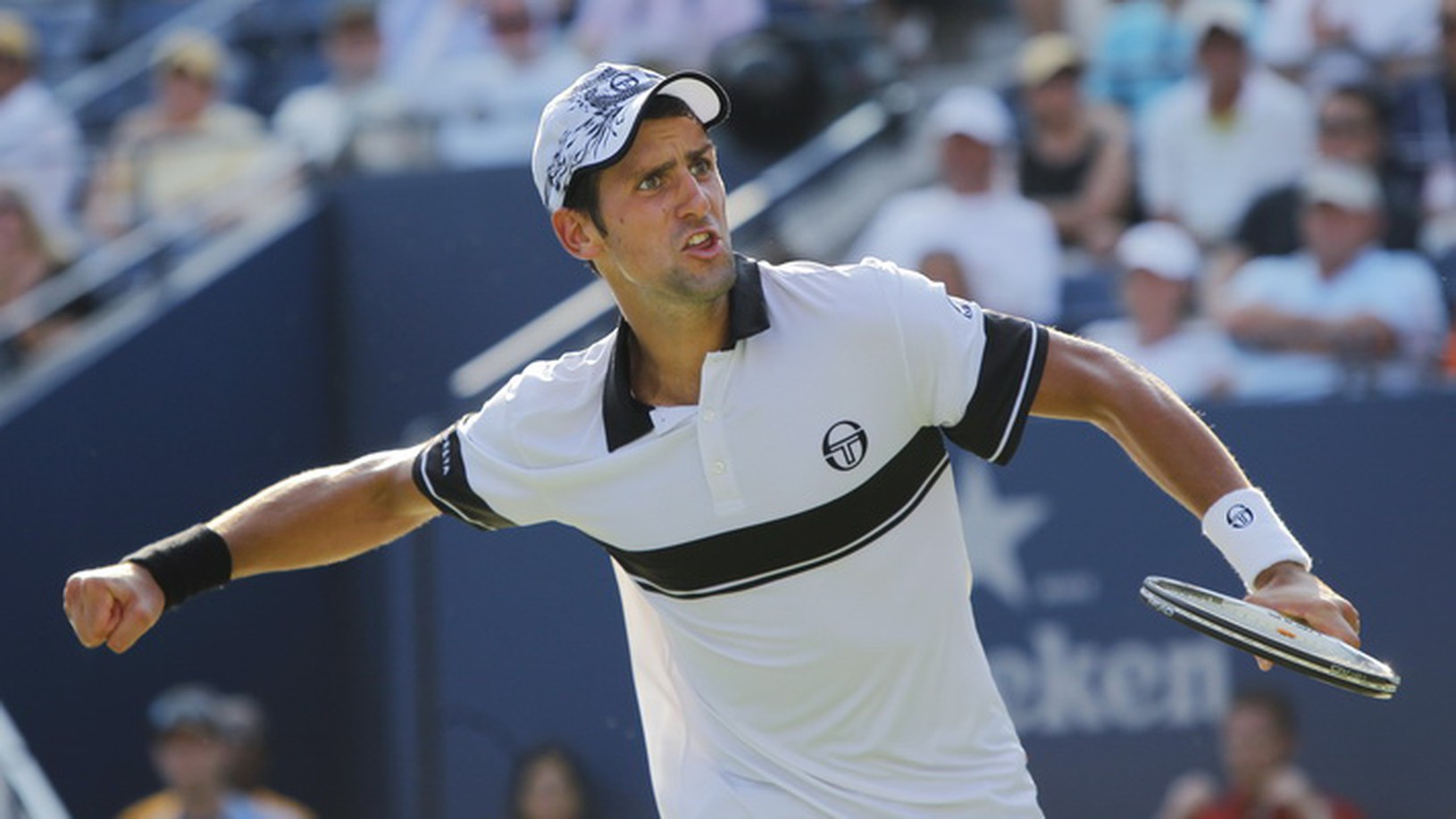 Novak Djokovič