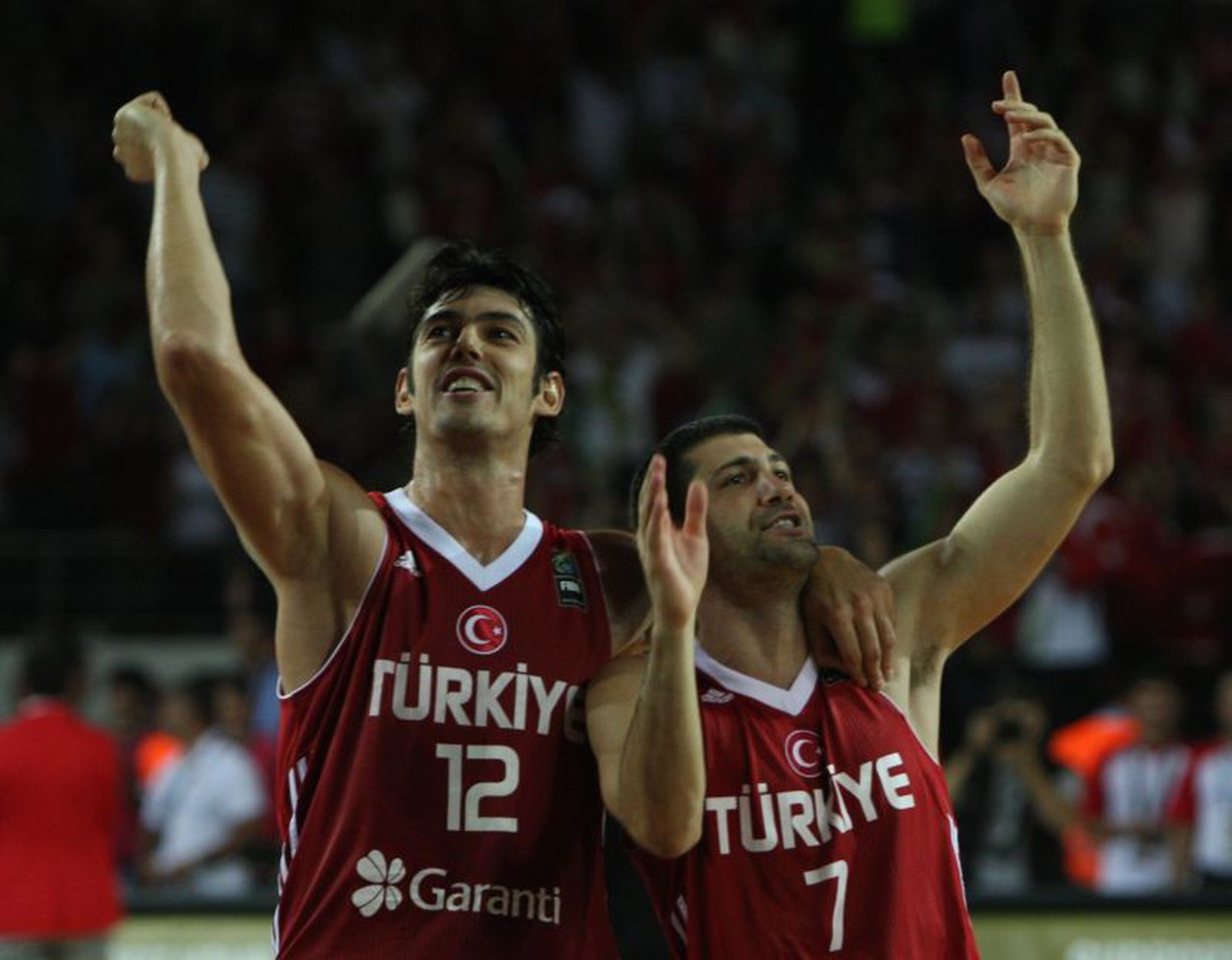 Turci Gonlum a Onan