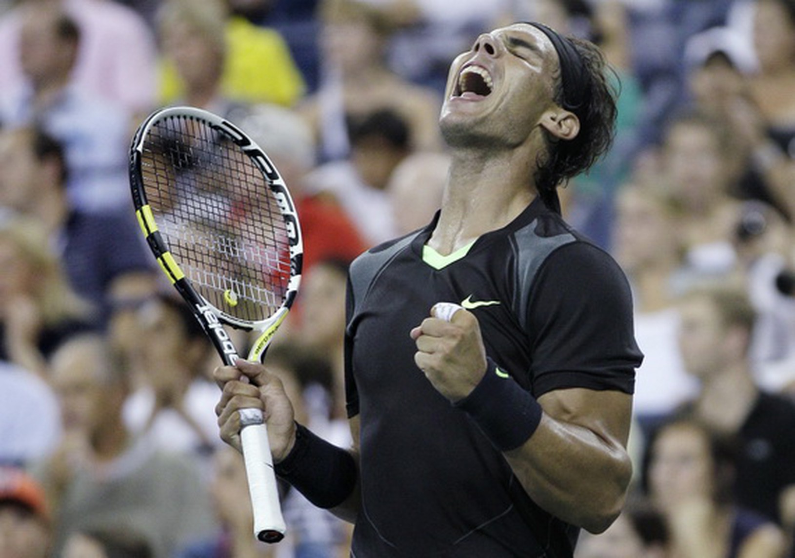 Rafael Nadal
