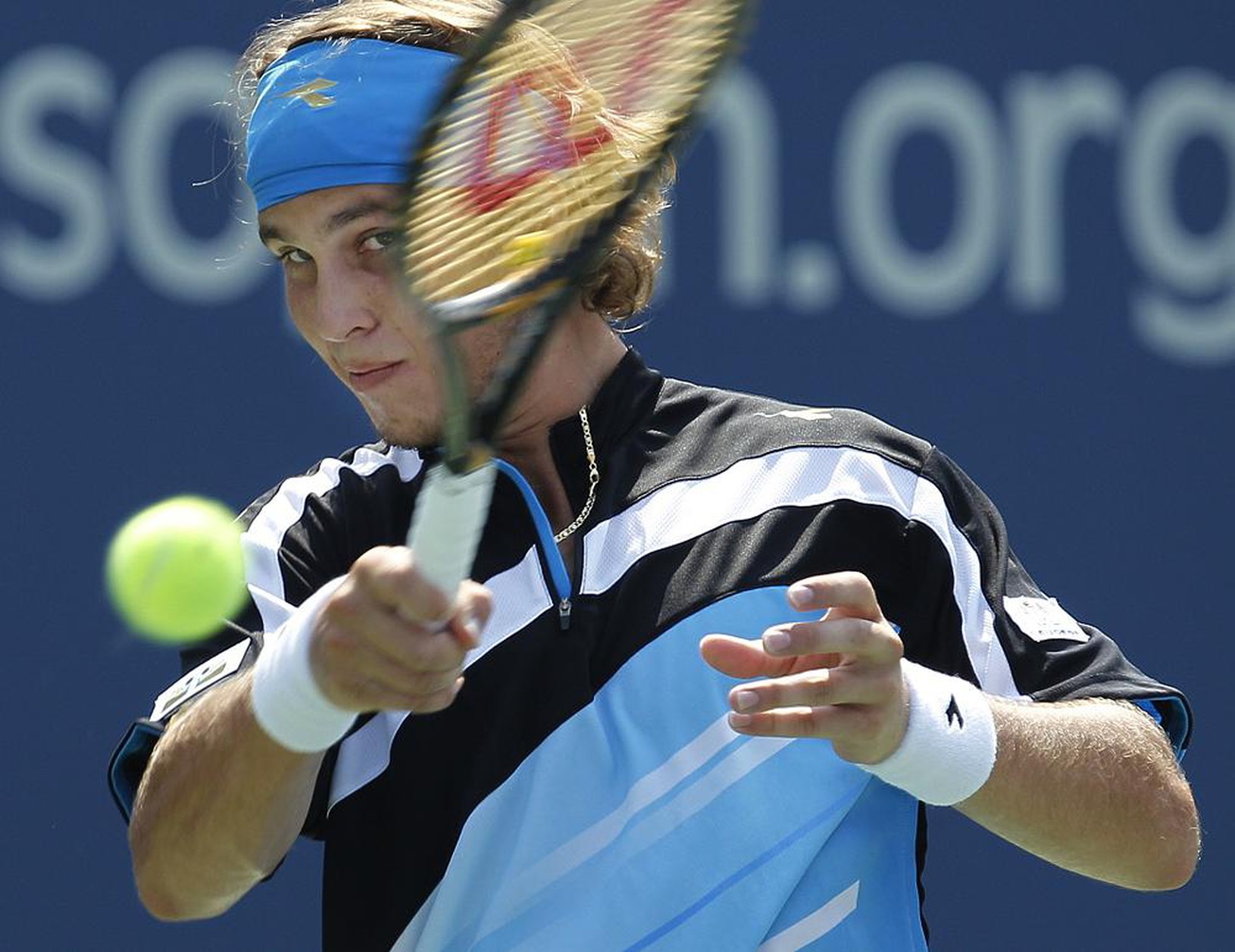 Lukáš Lacko