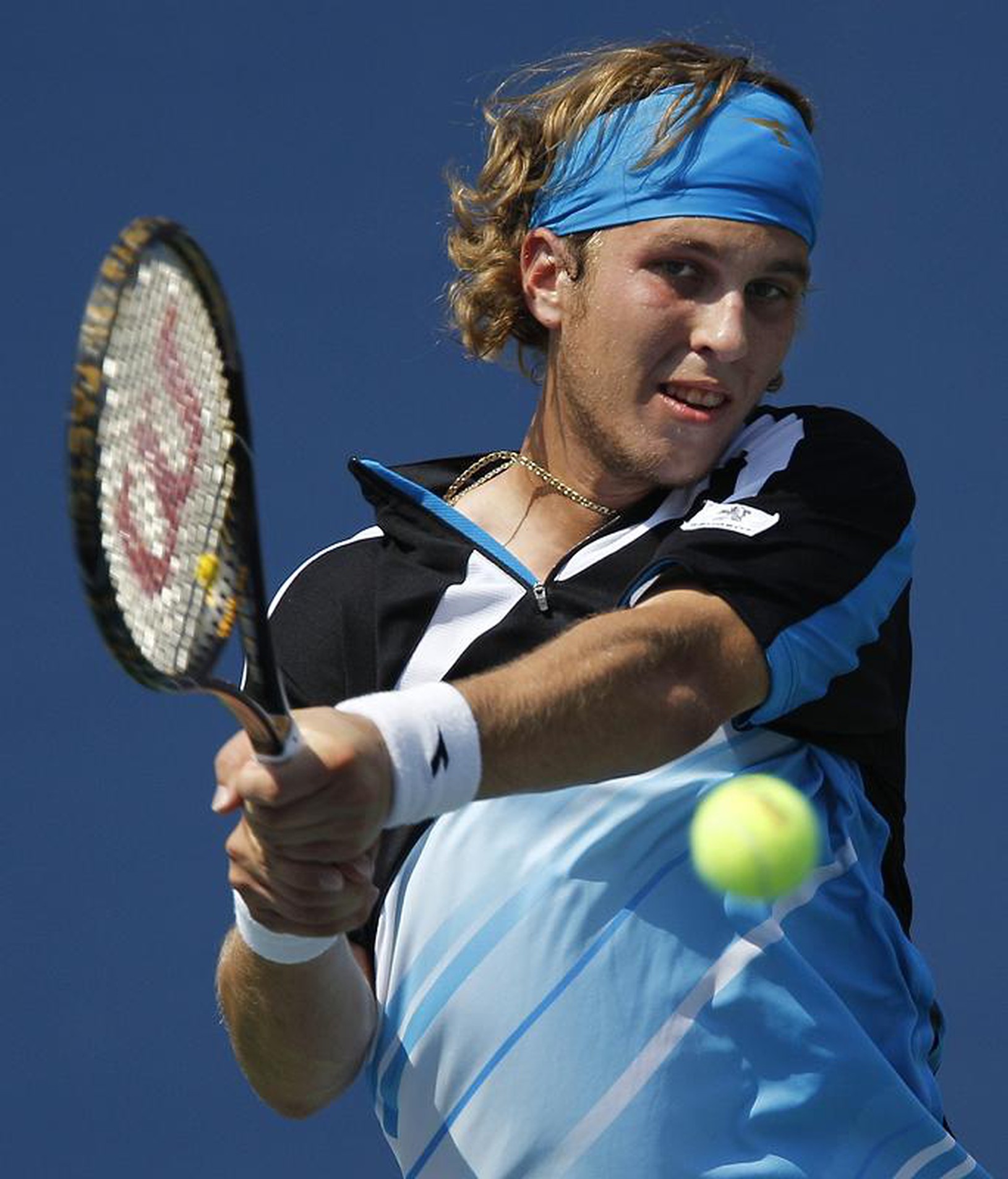 Lukáš Lacko