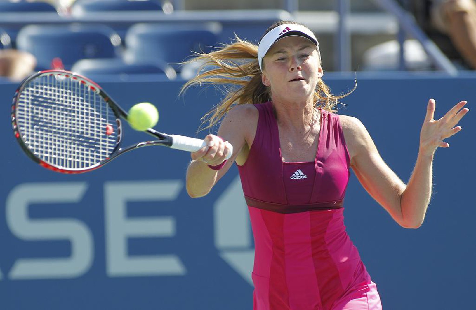 Daniela Hantuchová