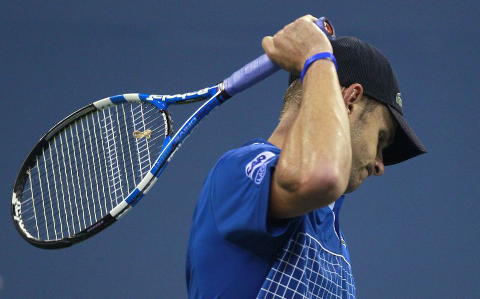 Andy Roddick