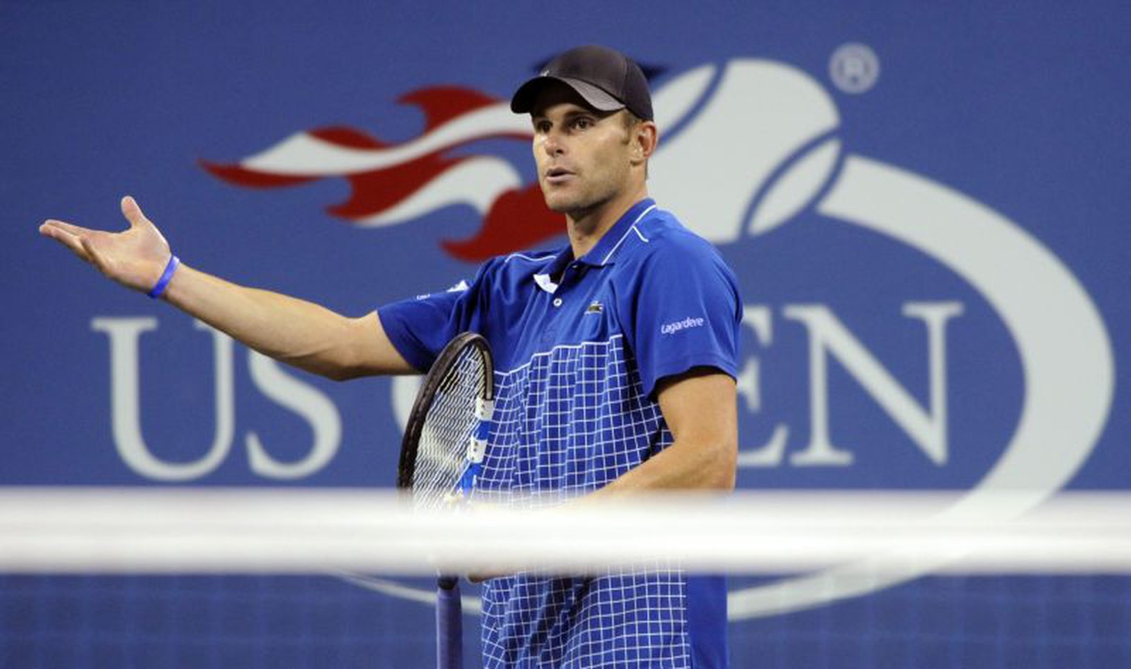 Andy Roddick