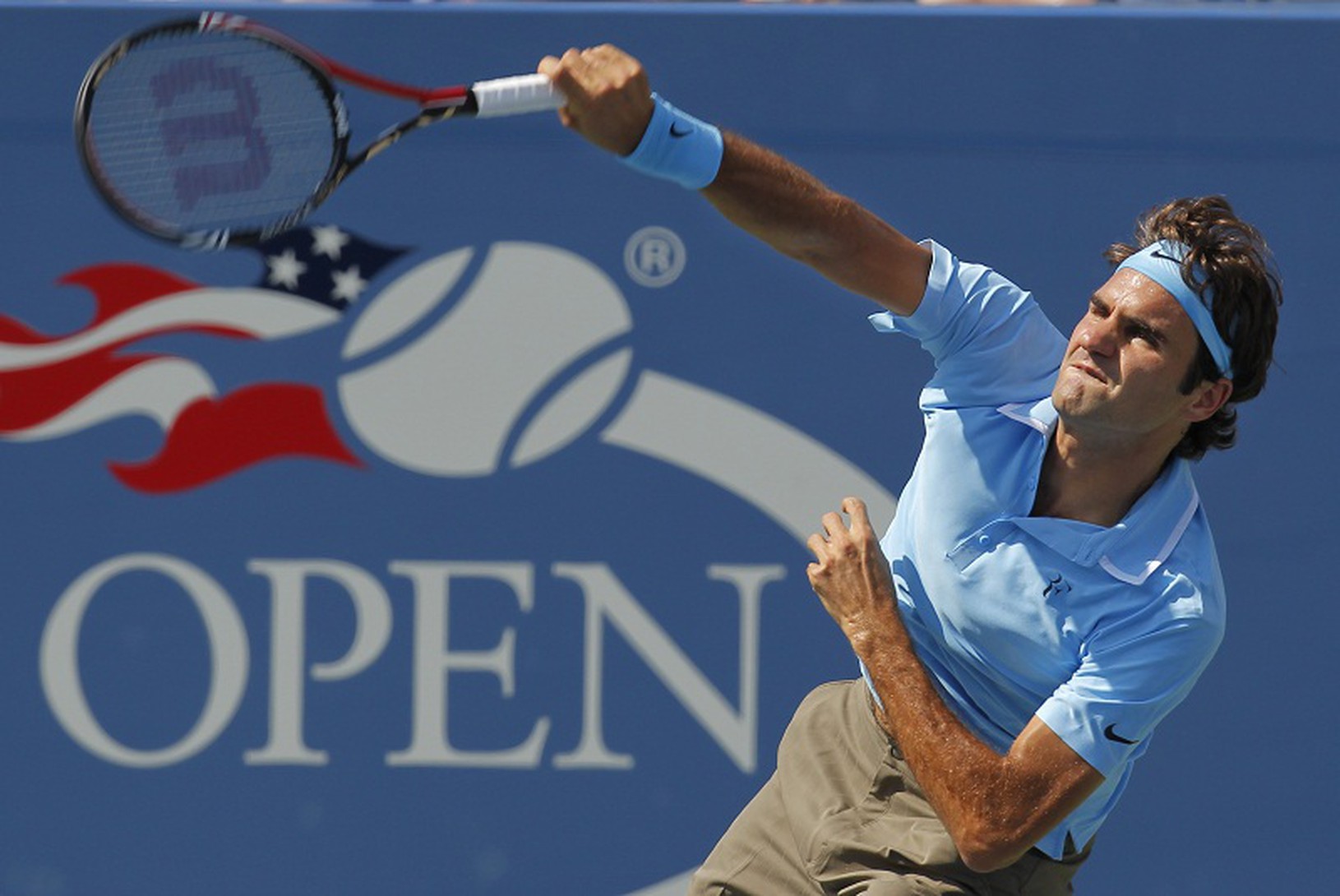 Roger Federer