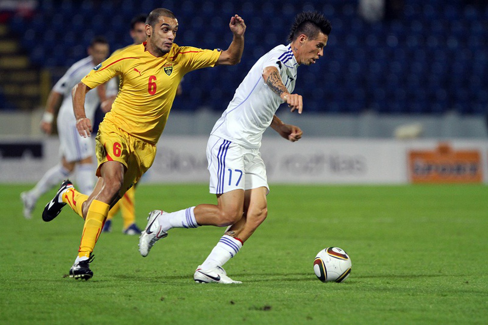 Marek Hamšík