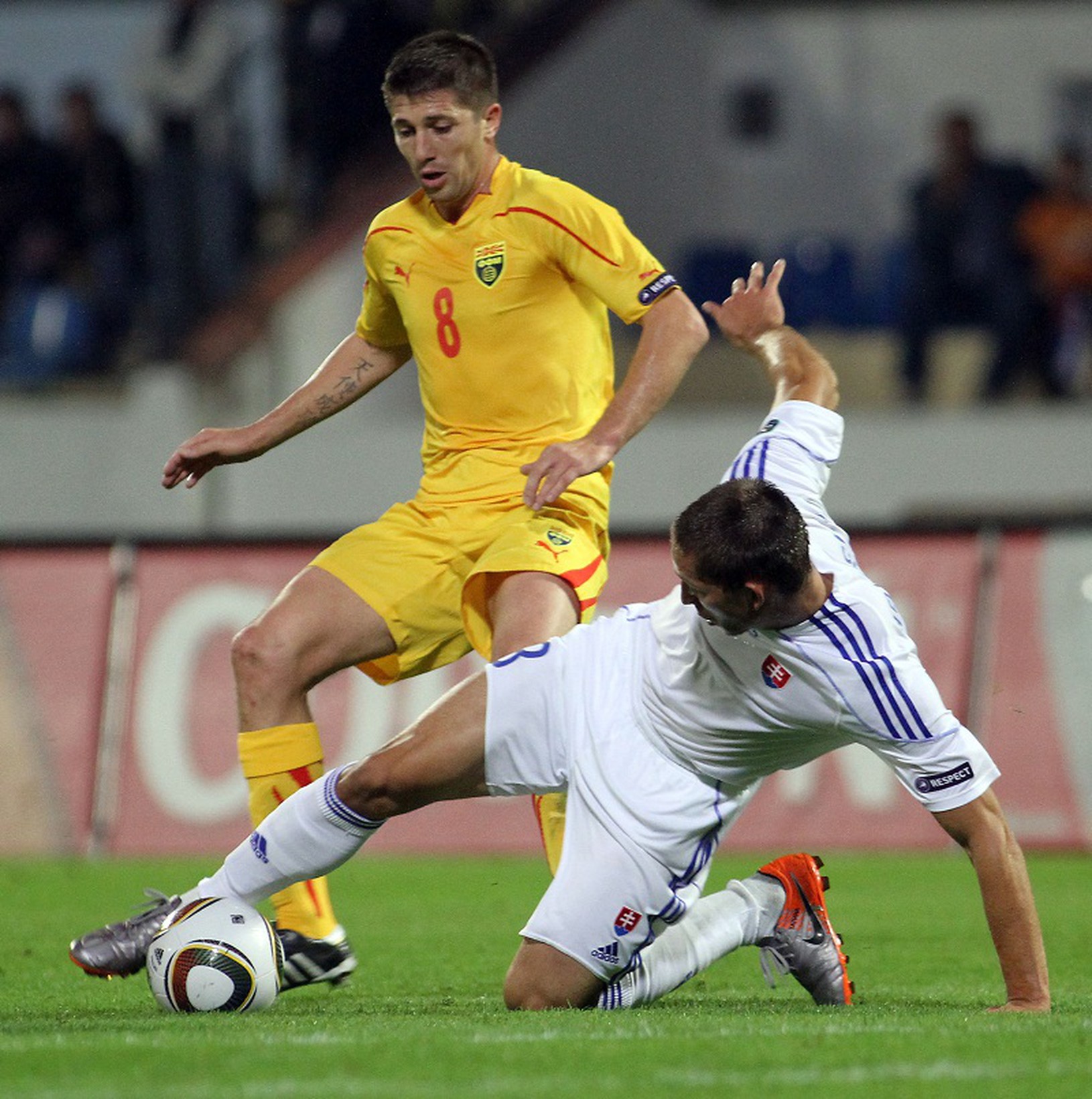 Filip Hološko a Velice