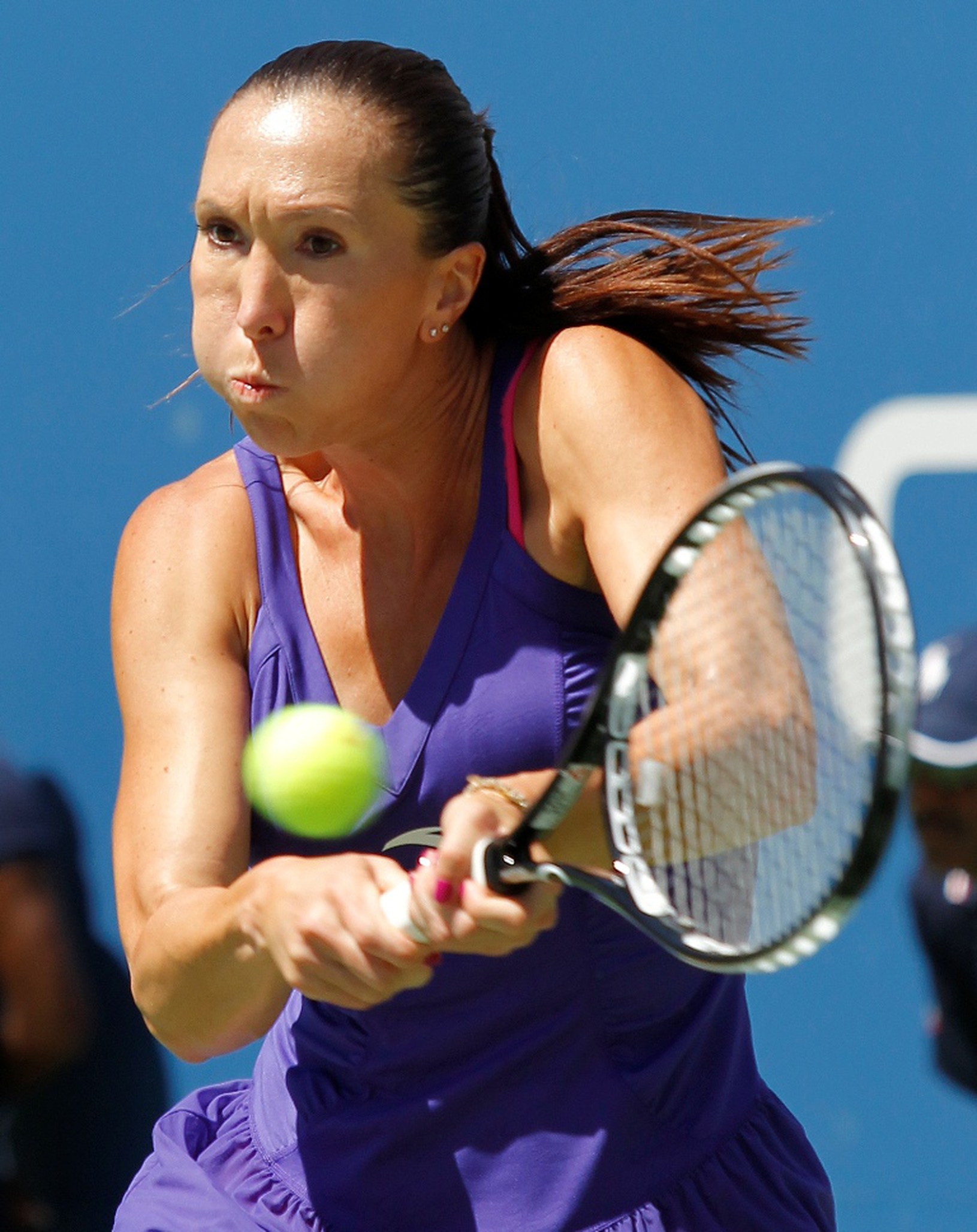Jelena Jankovičová