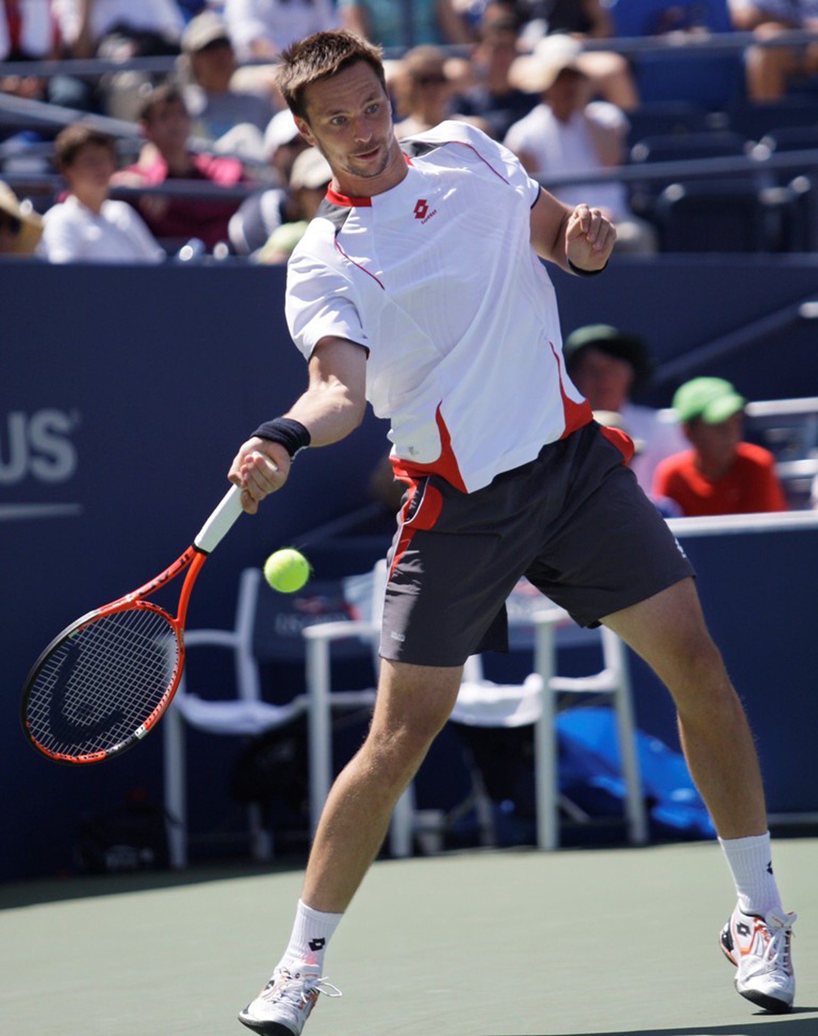 Robin Söderling 
