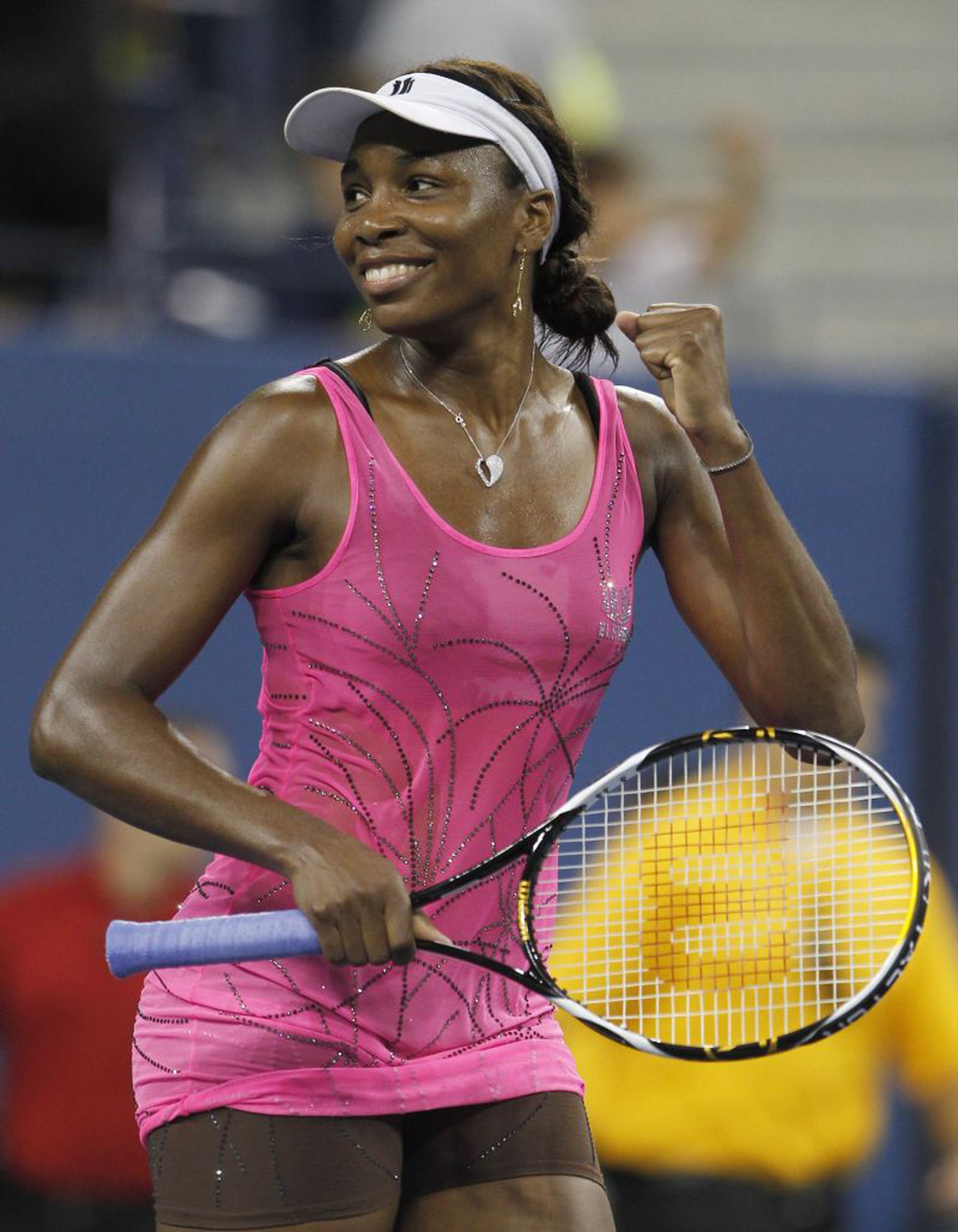 Venus Williamsová