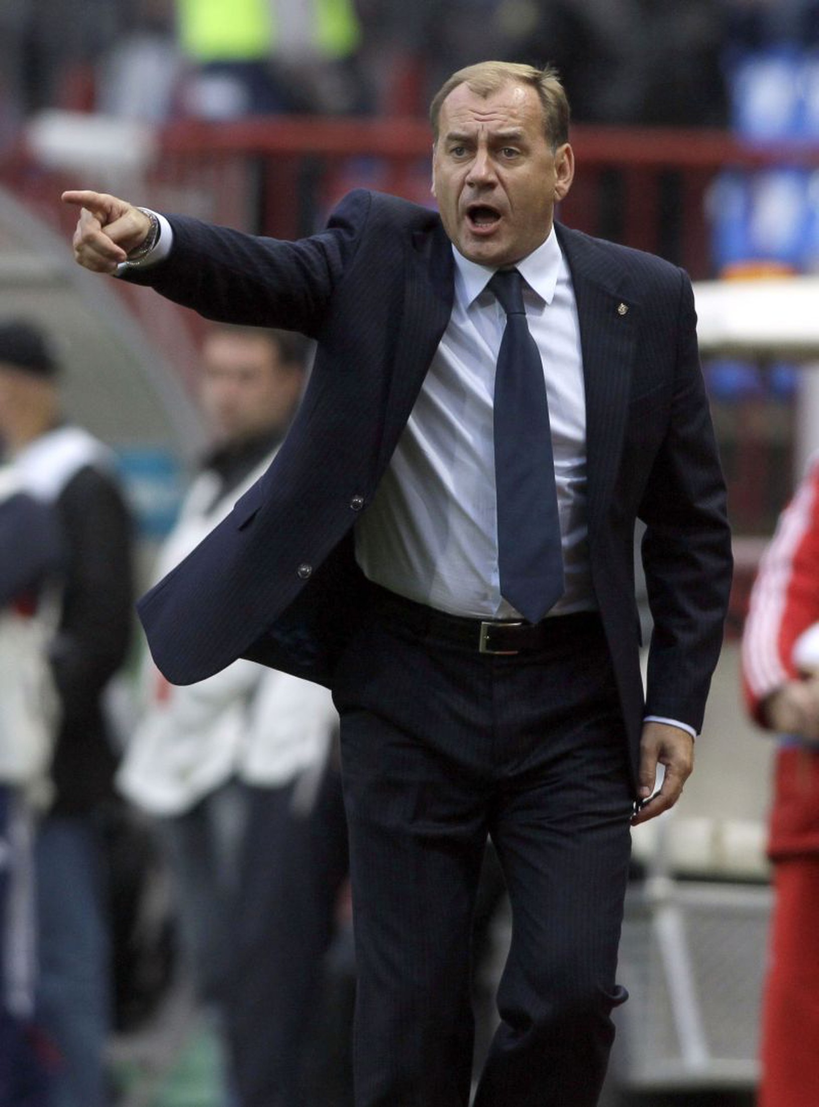 Vladimír Weiss
