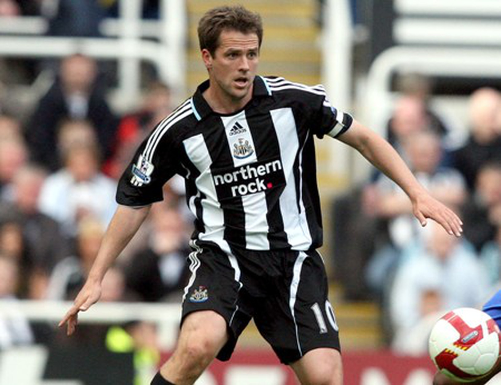Michael Owen
