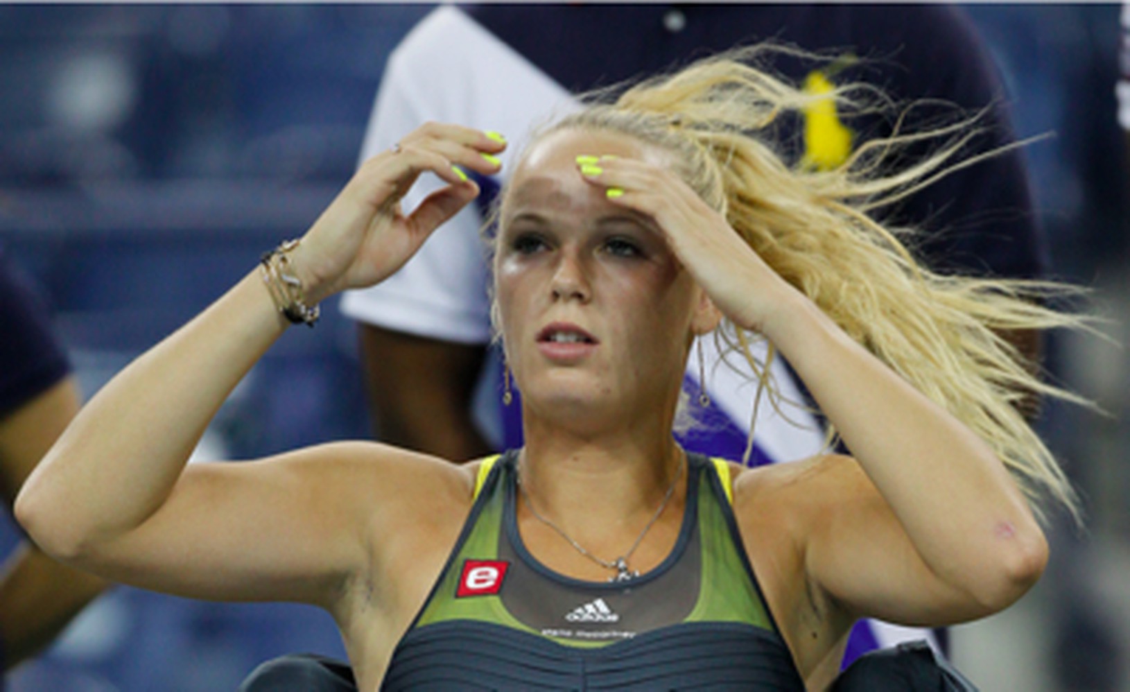 Caroline Wozniacki