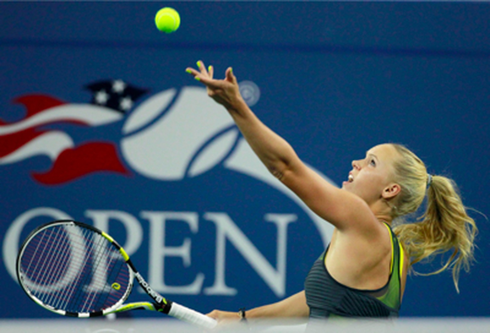 Caroline Wozniacki