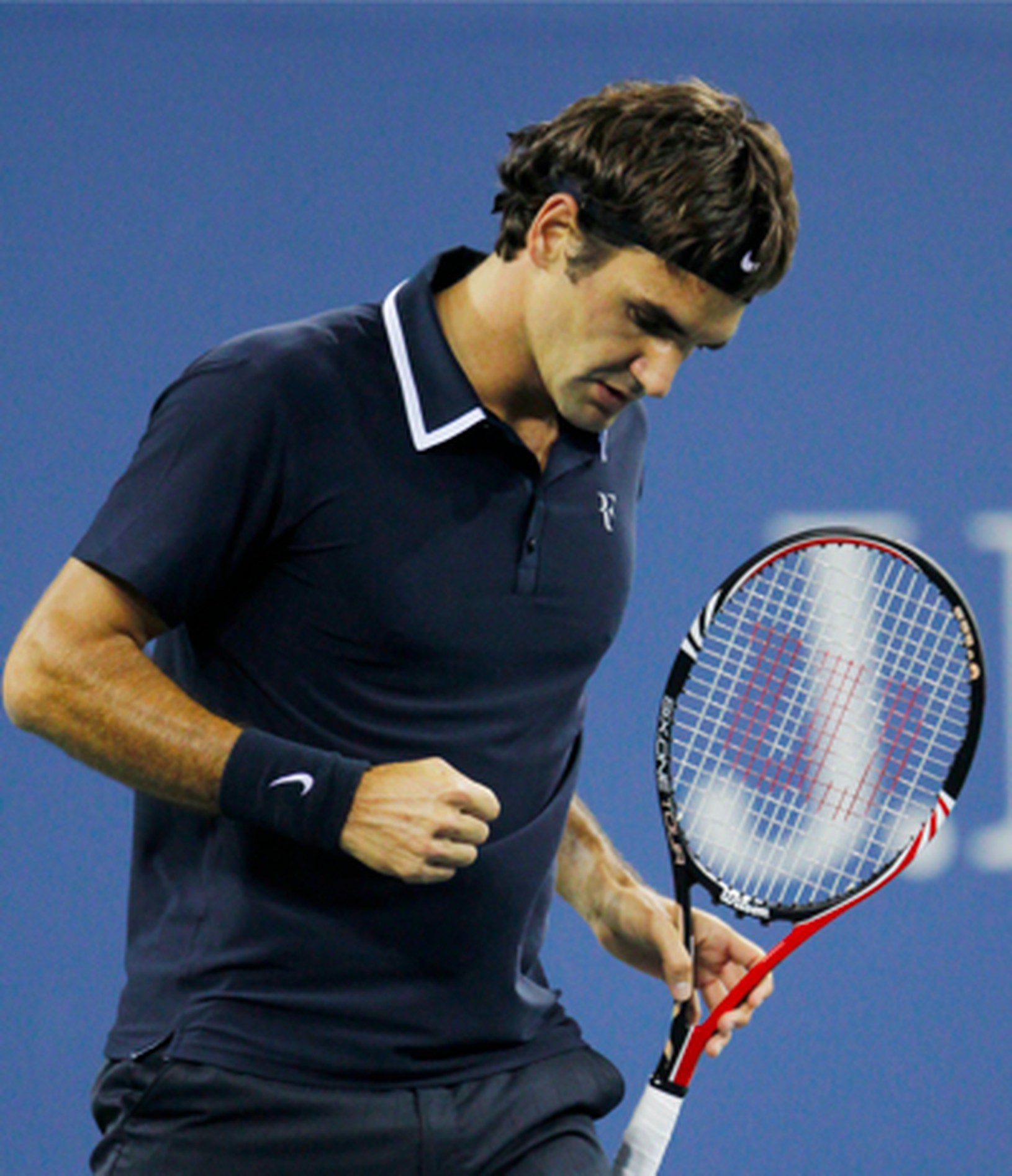 Roger Federer