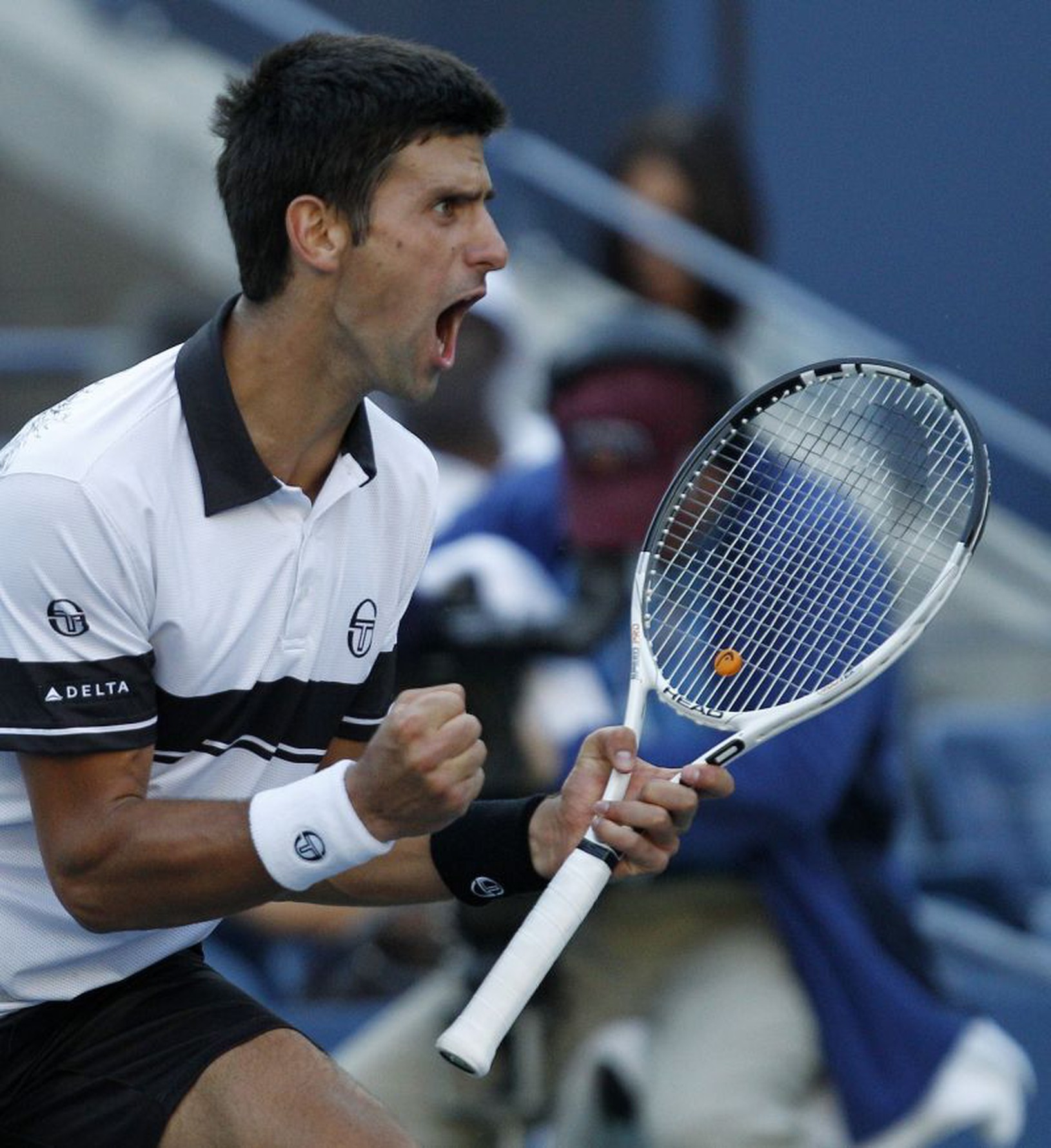 Novak Djokovič