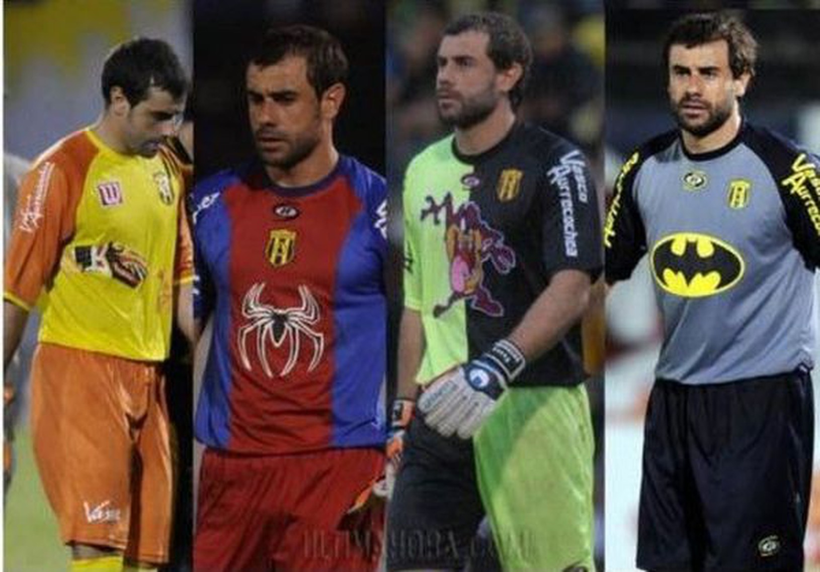 Dresy Pabla Aurrecocheu