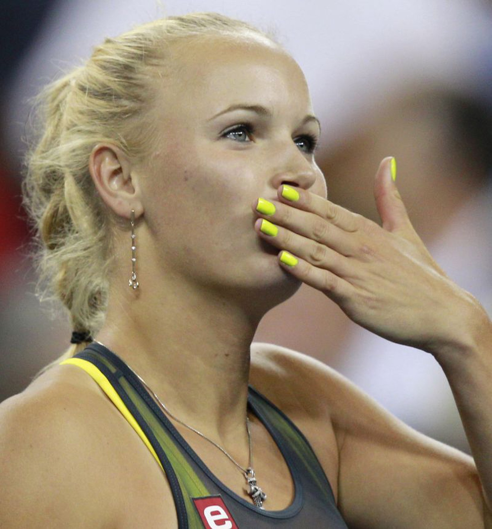 Caroline Wozniacká